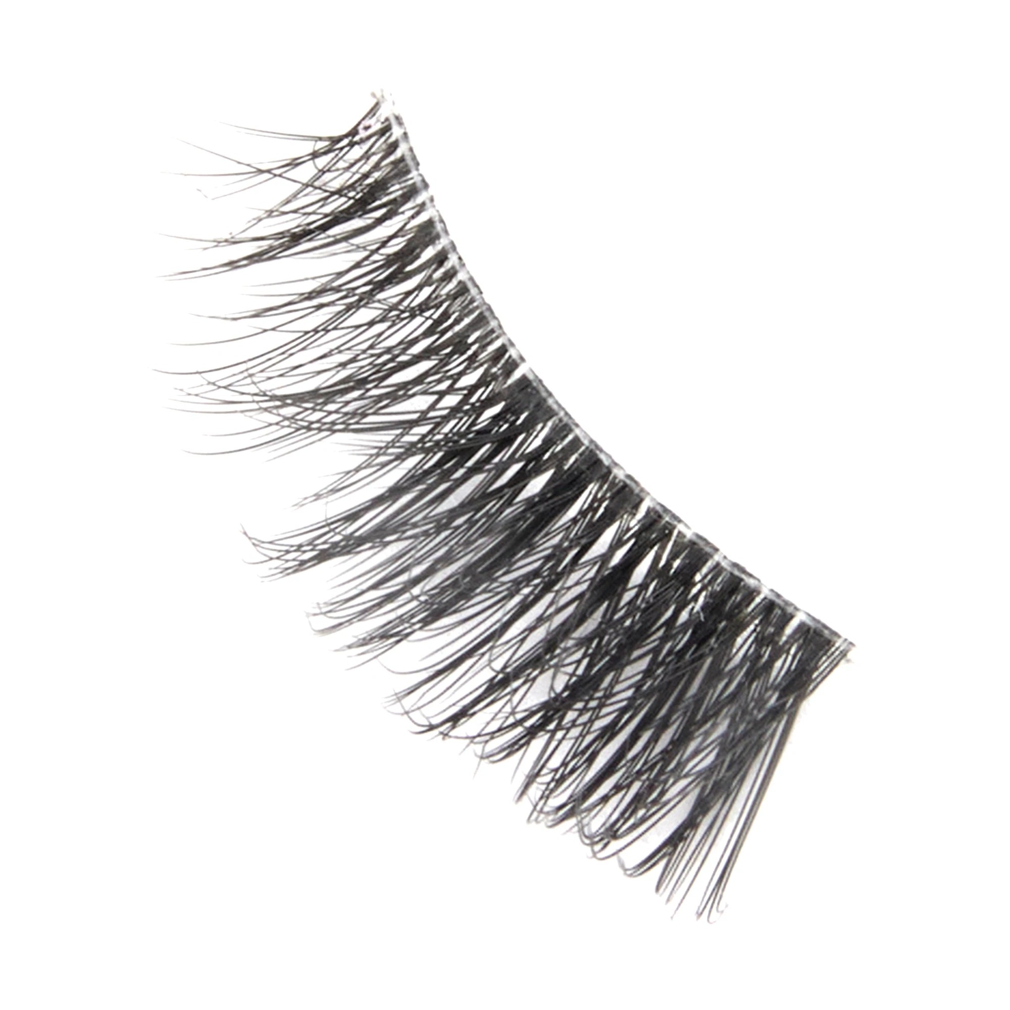 3 OXX Cosmetics Natural False Lashes - No. 614, 3 of 6
