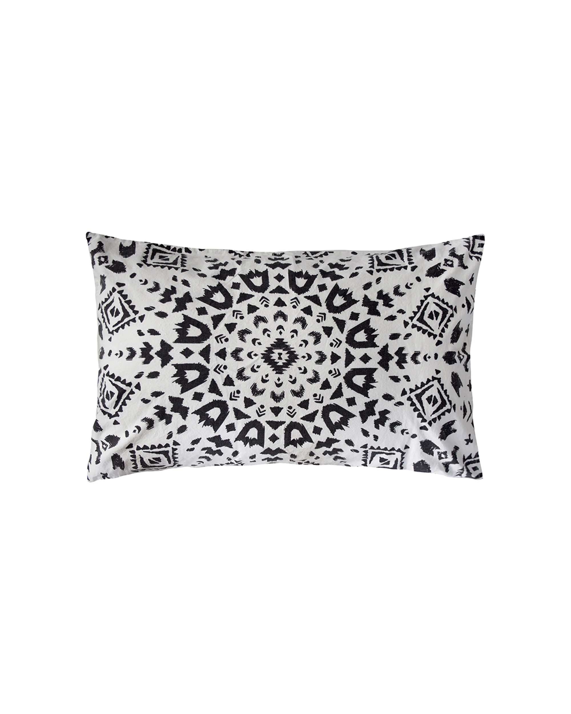 2 Bambury Quilt Cover Set Salta Soft Touch Woven Home - Pattern, 2 of 5