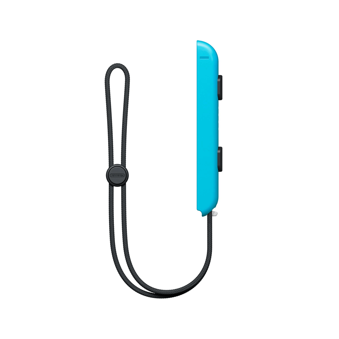 2 Nintendo Switch Joy-Con Neon Blue Strap, 2 of 3