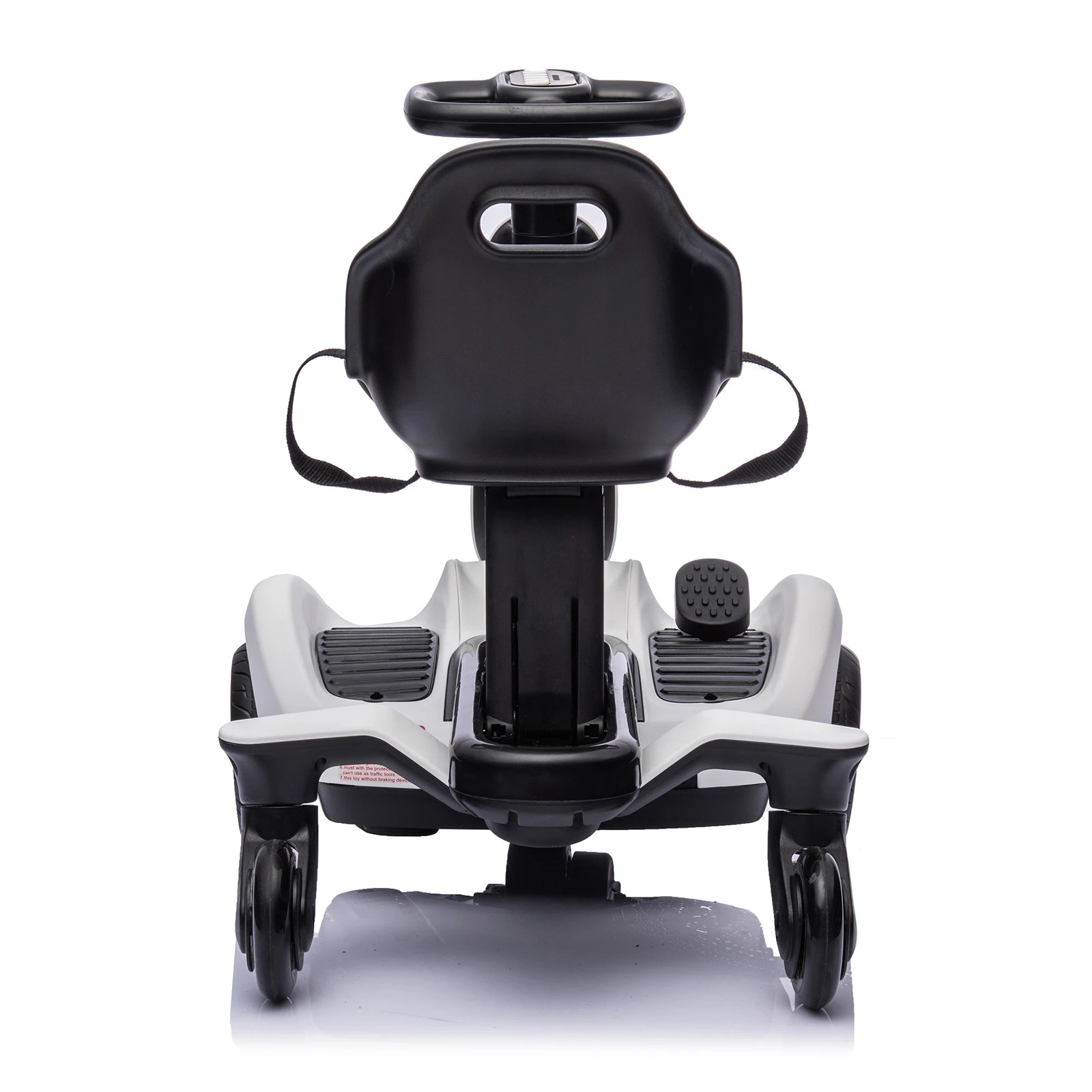 8 Fellow Kids Electric Car Ride On Toy Vehicle, 8 of 8