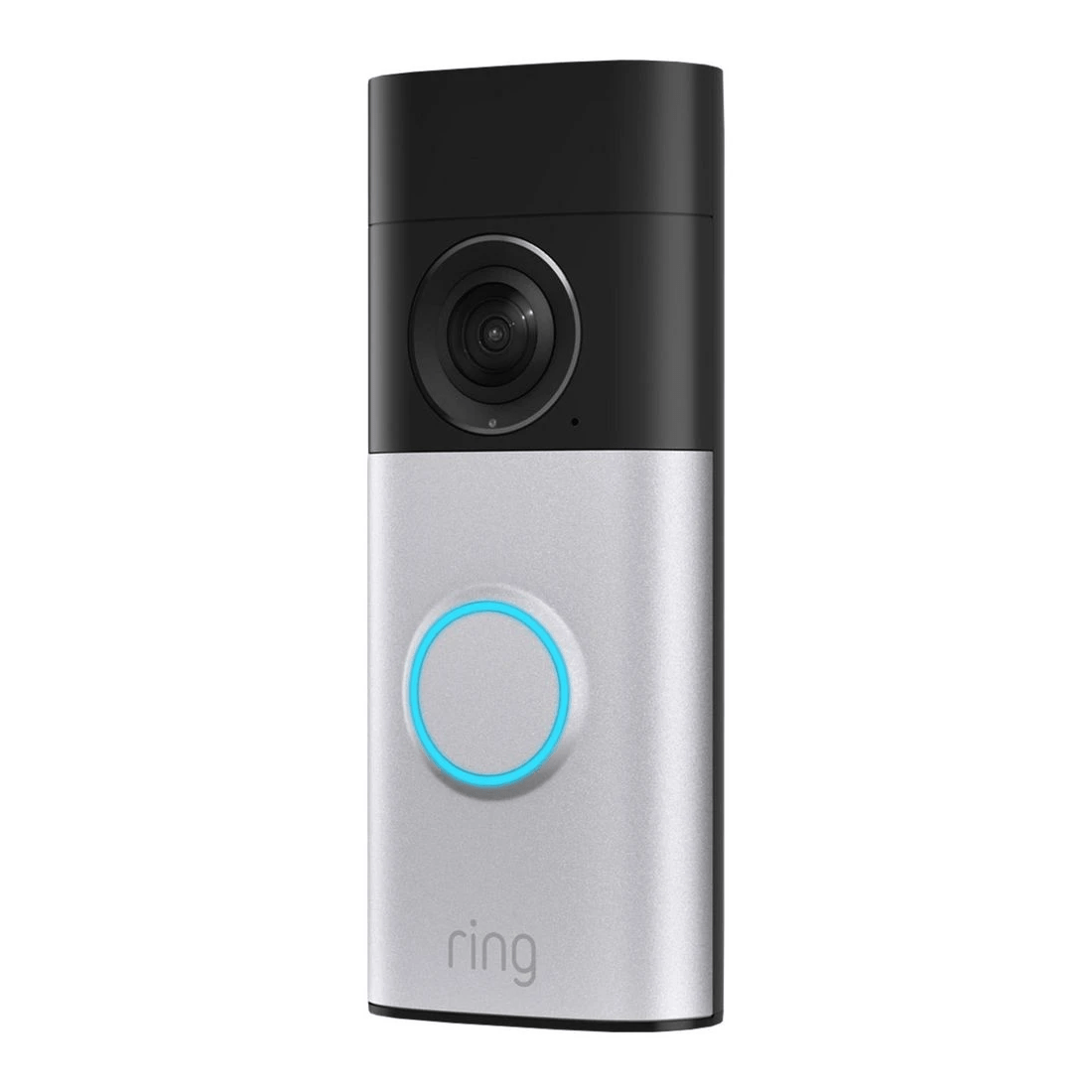 2 Ring Wired Video Doorbell Plus 2nd Gen, 2 of 7