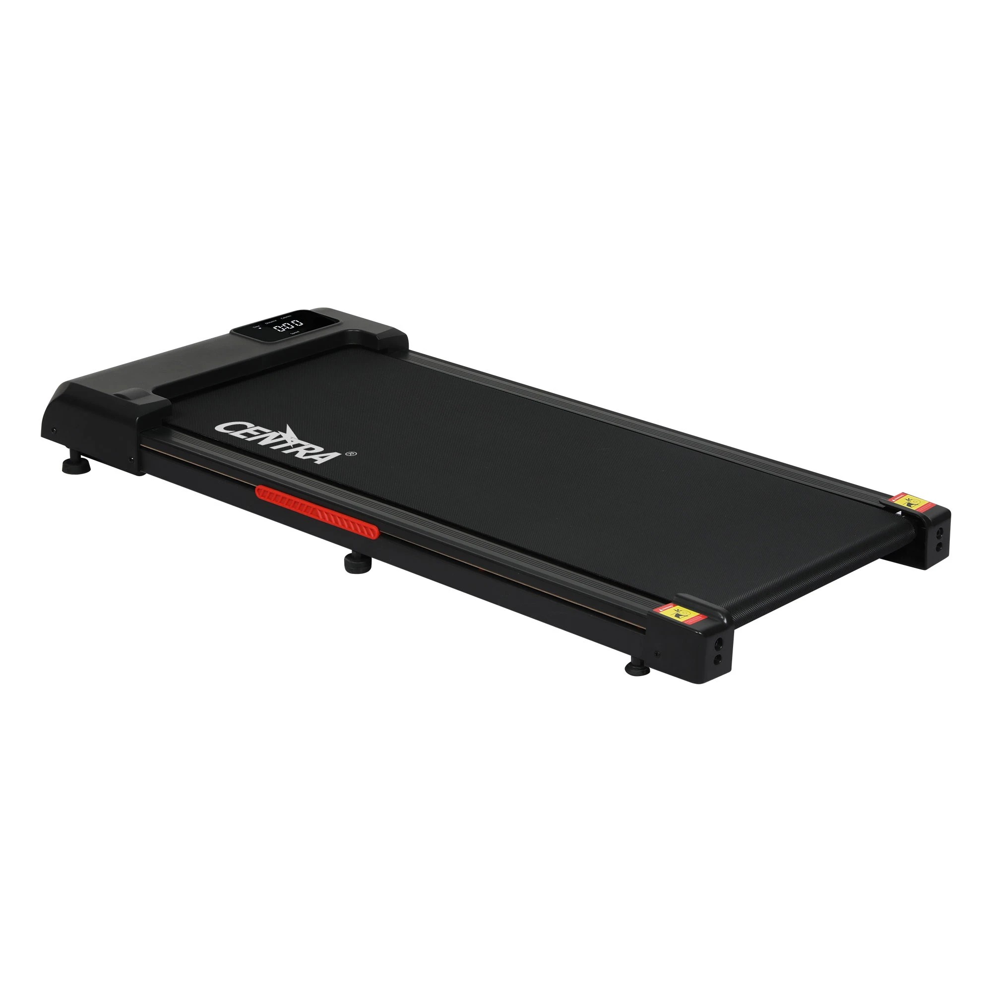 2 Centra Electric Treadmill Walking Pad Remote Control Fitness Home Office Gym, 2 of 9