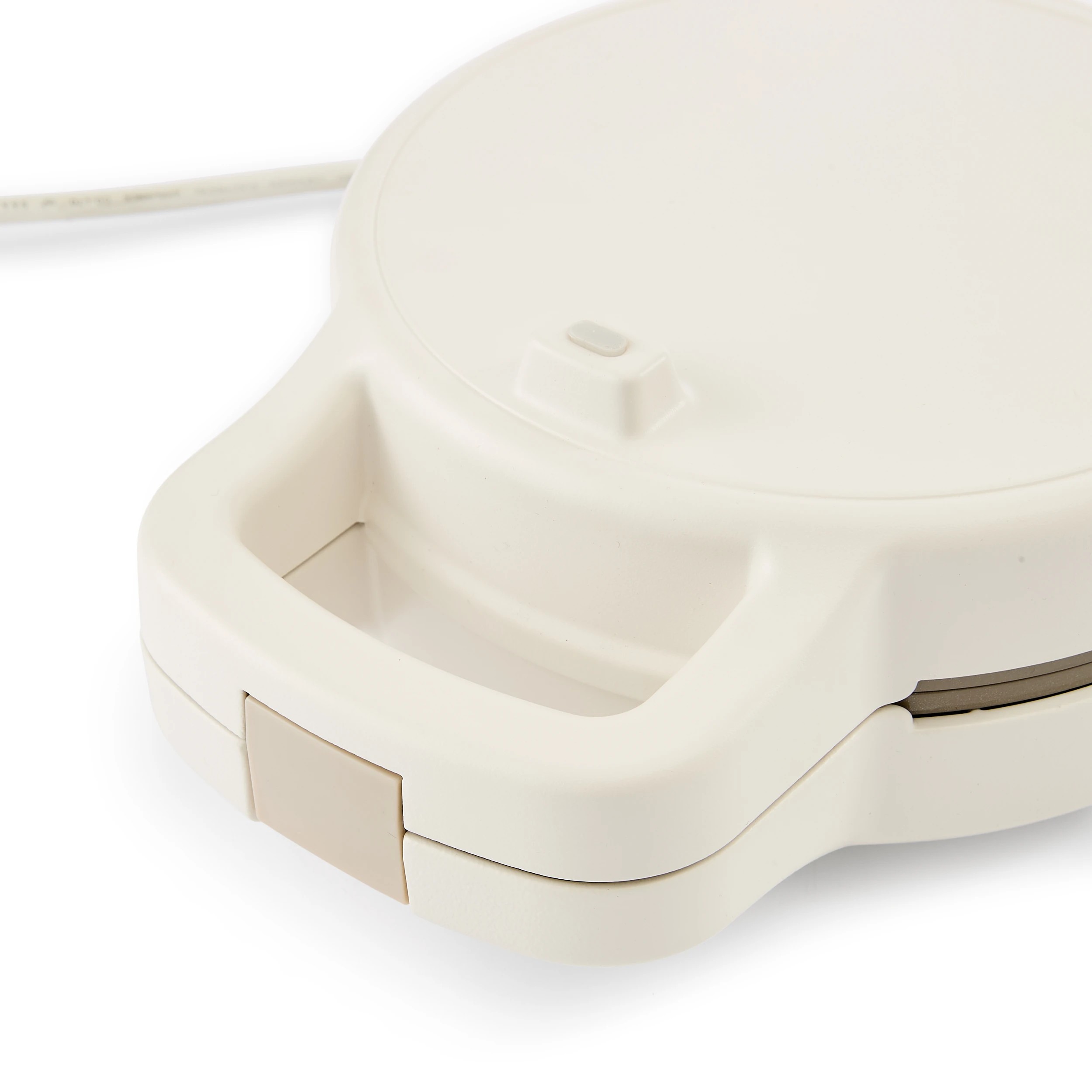 9 Waffle Maker Space Saving, 9 of 10