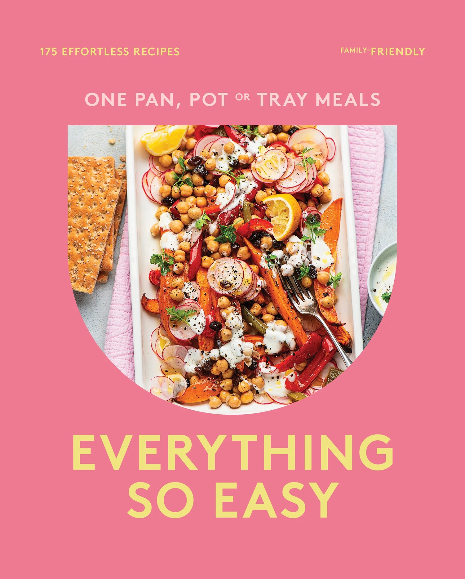 1 Everything So Easy - Book, 1 of 6