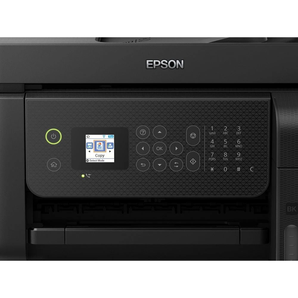 8 Epson EcoTank ET-4800 Multifunction Printer, 8 of 10