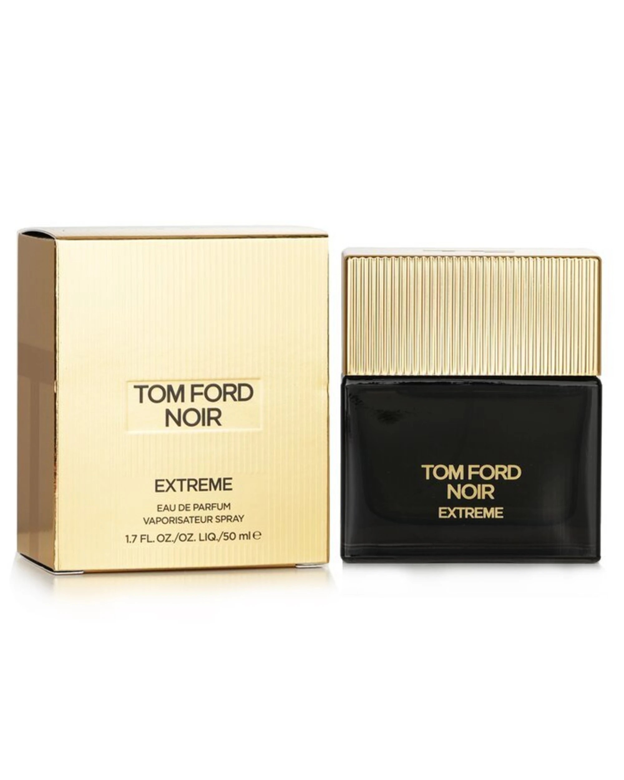 2 Tom Ford Noir Extreme Eau De Parfum Spray 50ml/1.7oz, 2 of 3