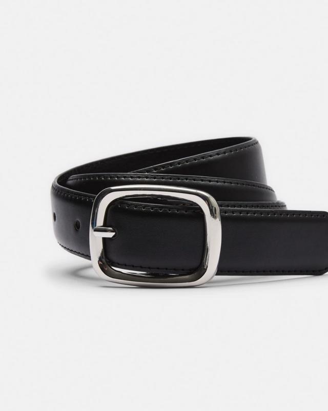 Soft Rectangle Jeans 