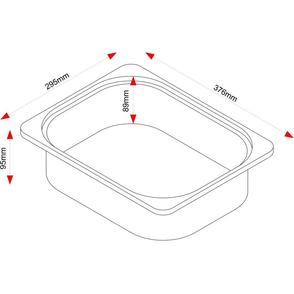 9 Kadink Rascal Kids Table with 2 Tubs White Desks, Tables and Returns, 9 of 10