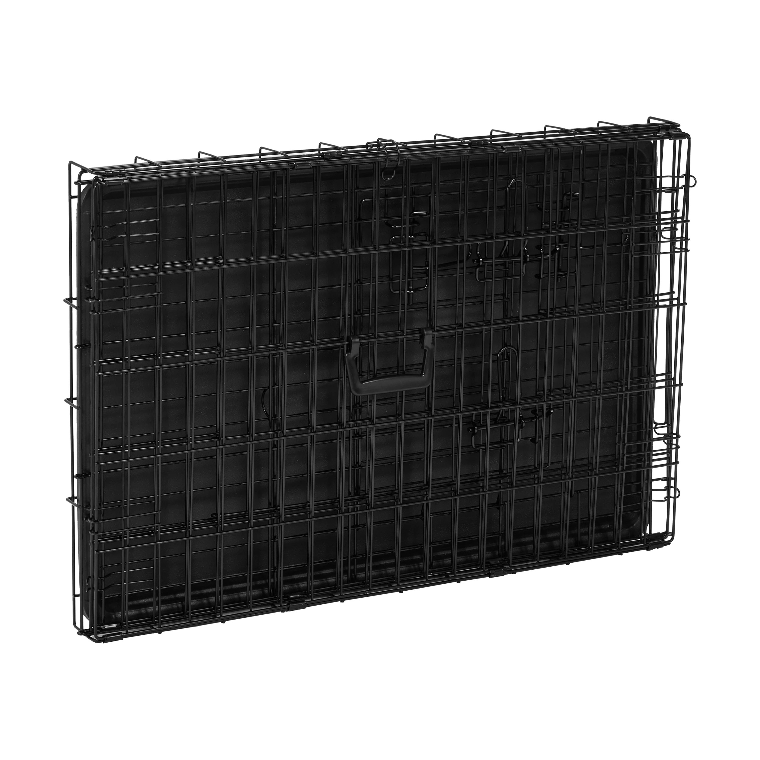 5 Pet Folding Crate - Medium, 5 of 10
