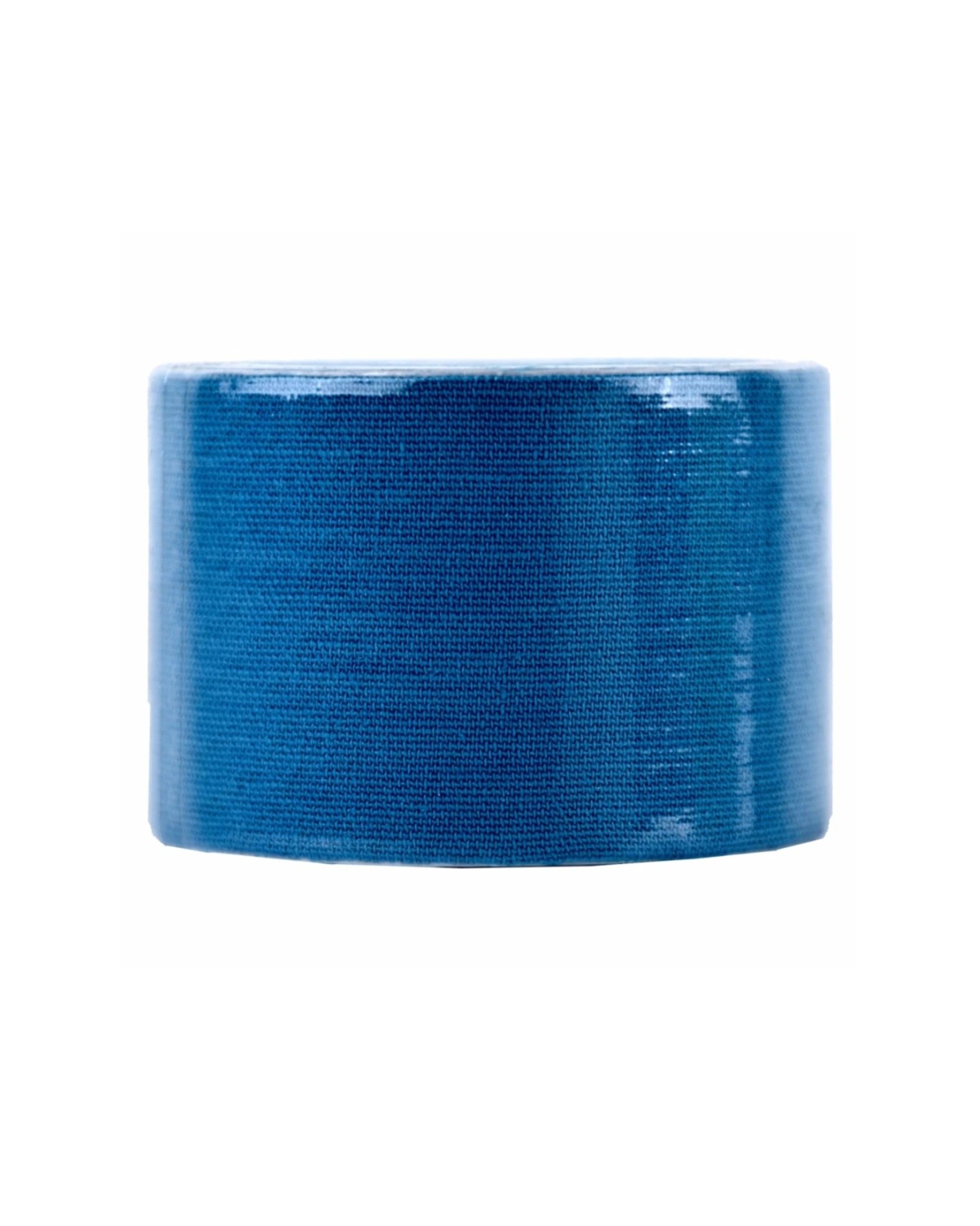 1 Kaytape 2pc Sports Stretch Tape 5cm x 5m Athletic Support - Blue - Blue, 1 of 1