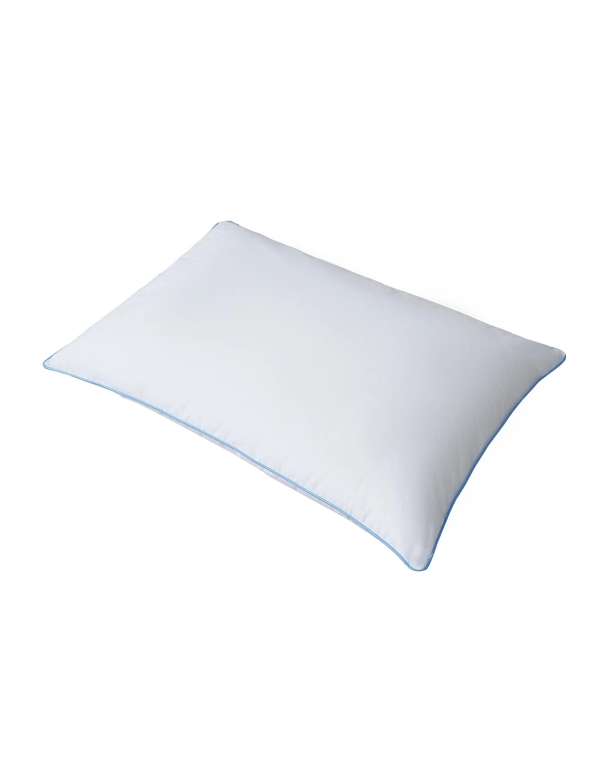 7 Dreamaker Baby Hypoallergenic and Machine Washable Cot Pillow 40x60cm - White, 7 of 7