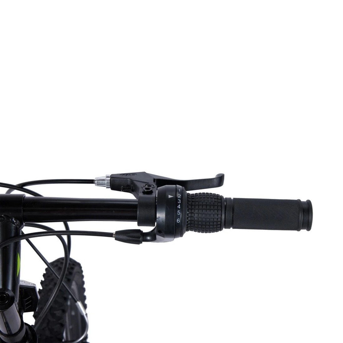 4 60cm Ascend Dual Suspension Bike, 4 of 7