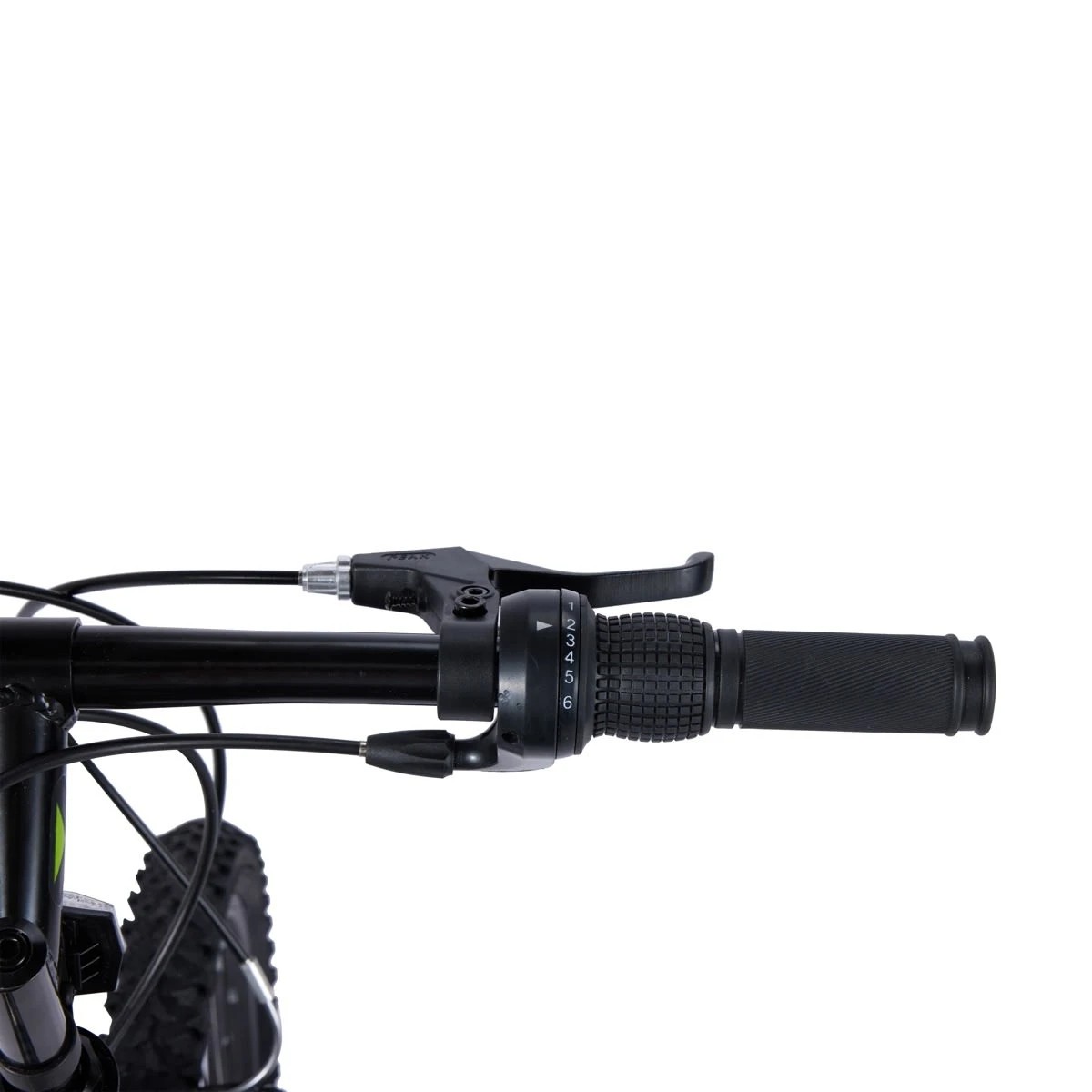 4 60cm Ascend Dual Suspension Bike, 4 of 7