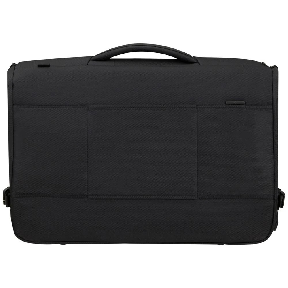 3 Samsonite Respark Tri-Fold Garment Bag Black, 3 of 9