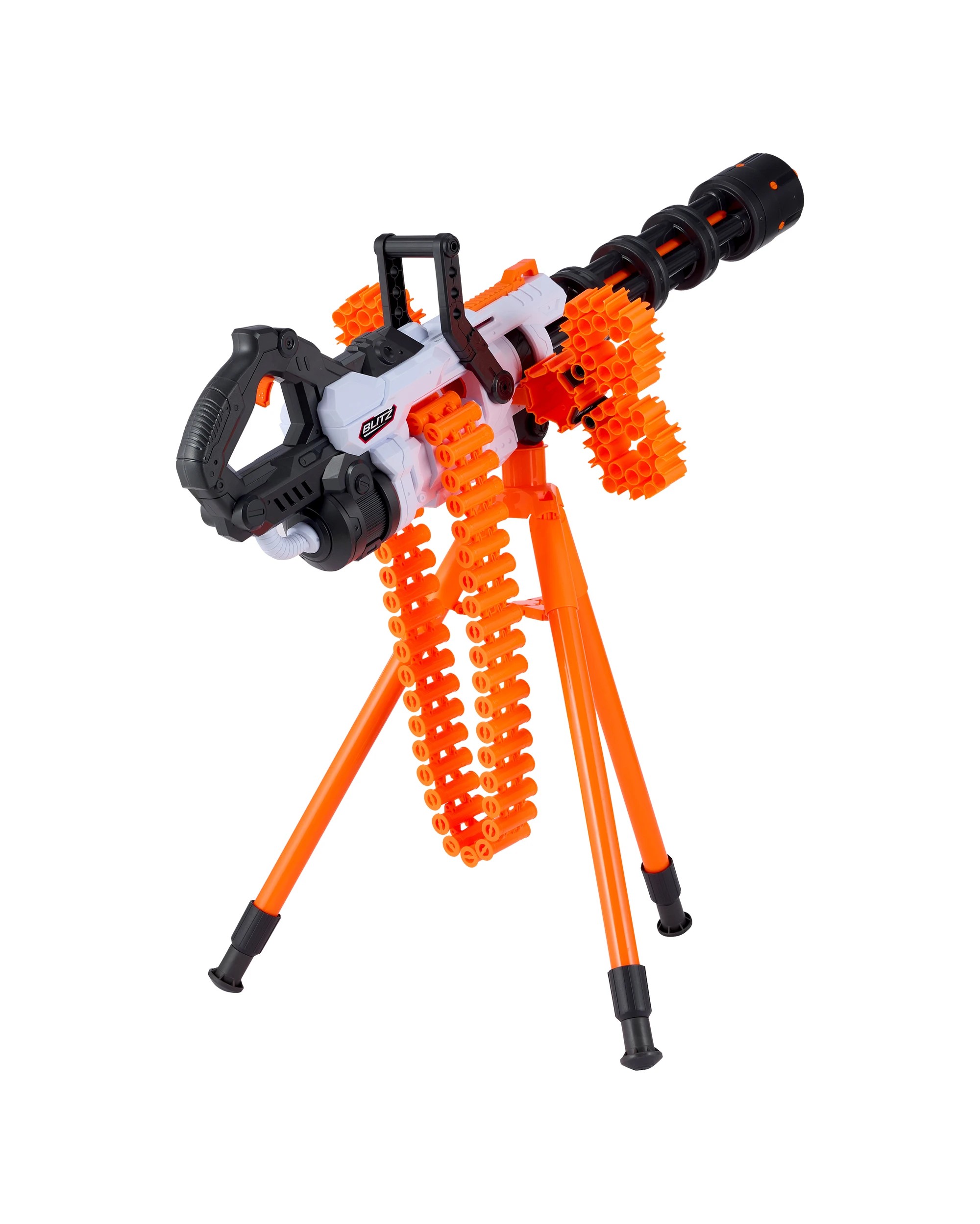5 Blitz Gatling Blaster, 5 of 10