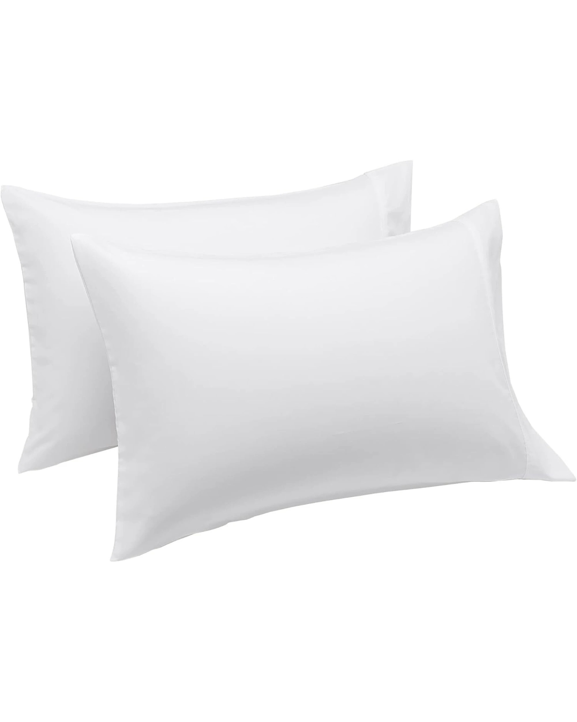 3 BR Home 100% Cotton Pillow with Durable Cover, 3 of 3