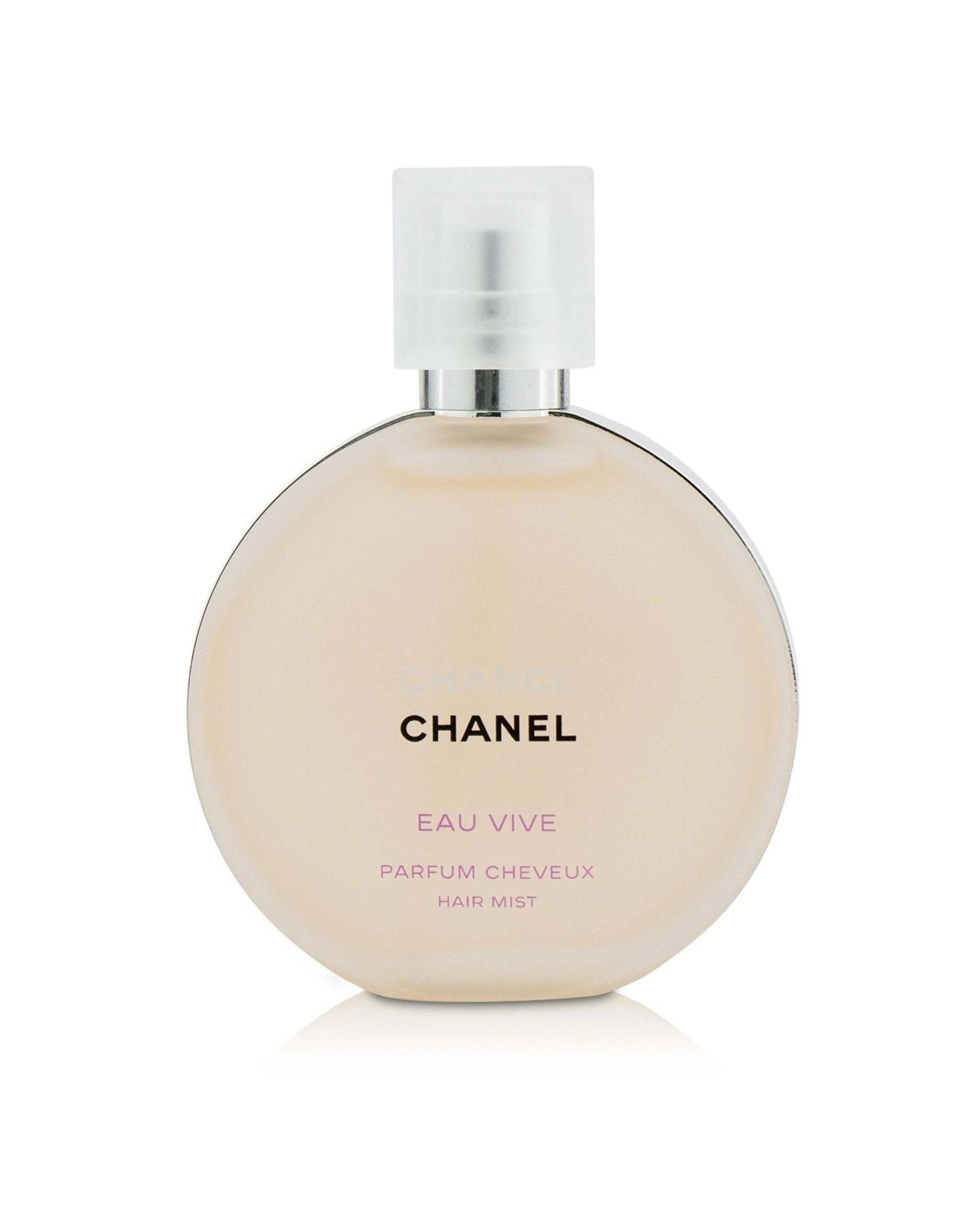 1 Chanel Chance Eau Vive Hair Mist  35ml/1.2oz, 1 of 3