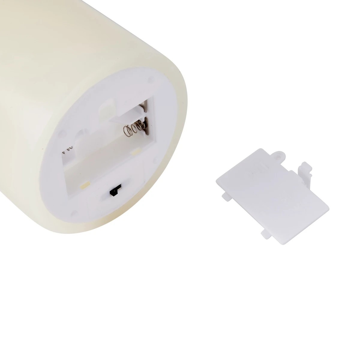 6 21.5cm LED Flameless Candle, 6 of 10