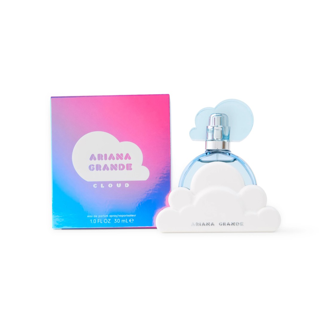 6 Ariana Grande Cloud Eau De Parfum Spray 30ml, 6 of 6