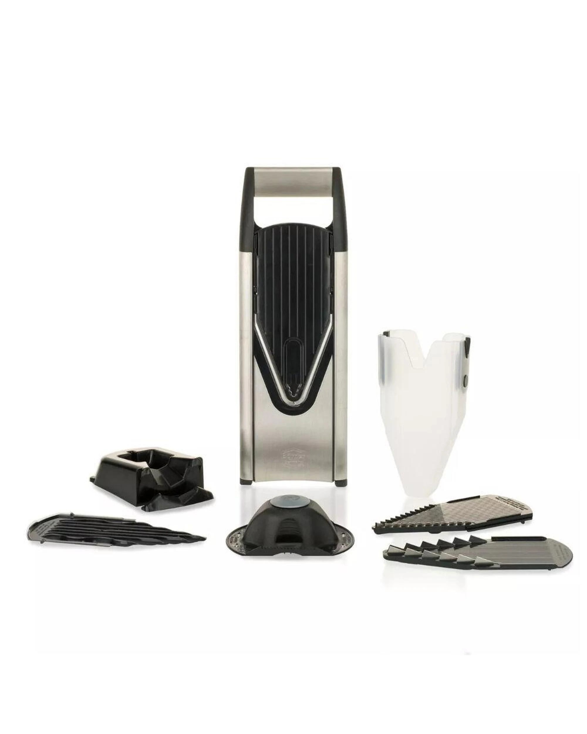 1 Borner Power Slicer V6 Exclusiveline Pro Set 6S60130, 1 of 1