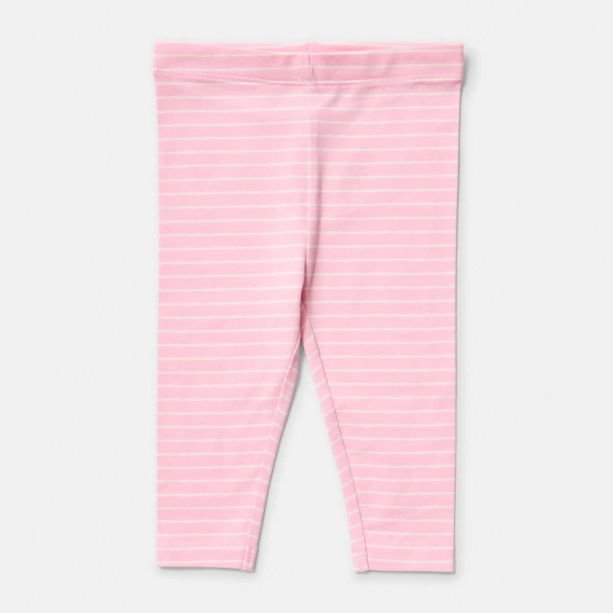5 3 Pack Leggings Pnk Cherry, 5 of 8