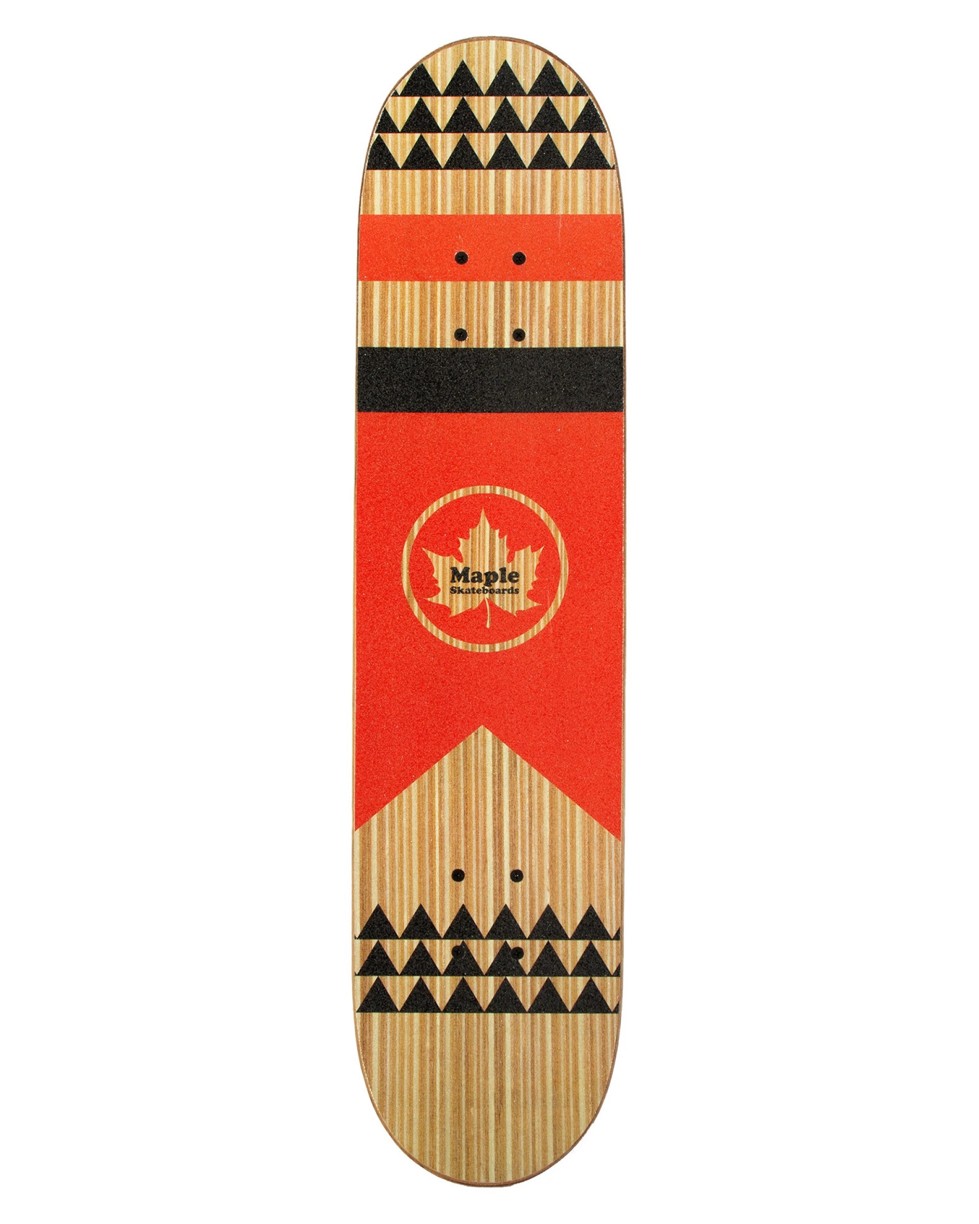 1 Maple TGT 31-inch Masters Series Popsicle Skateboard - Kids, 1 of 9