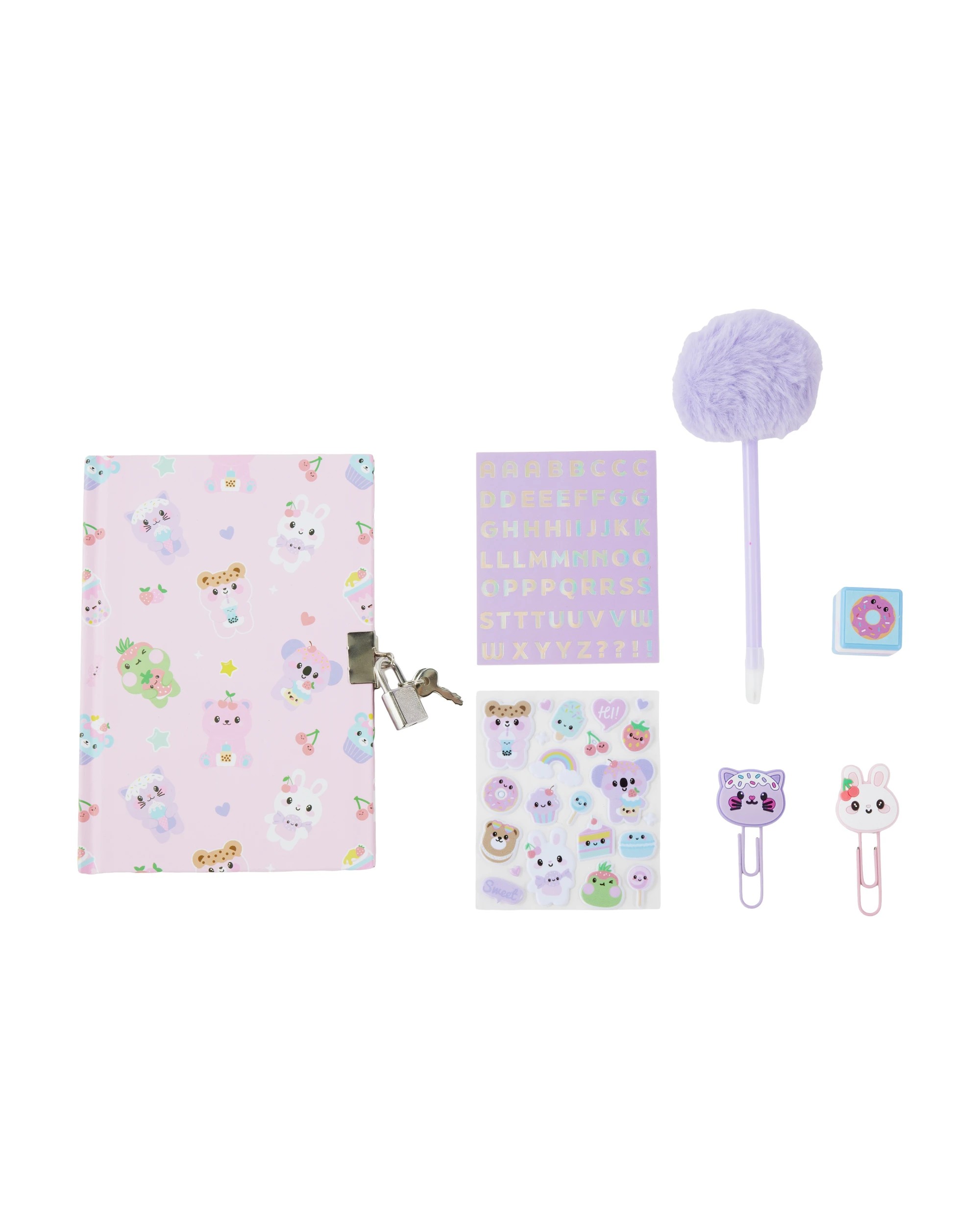 2 Journal Set, 2 of 8