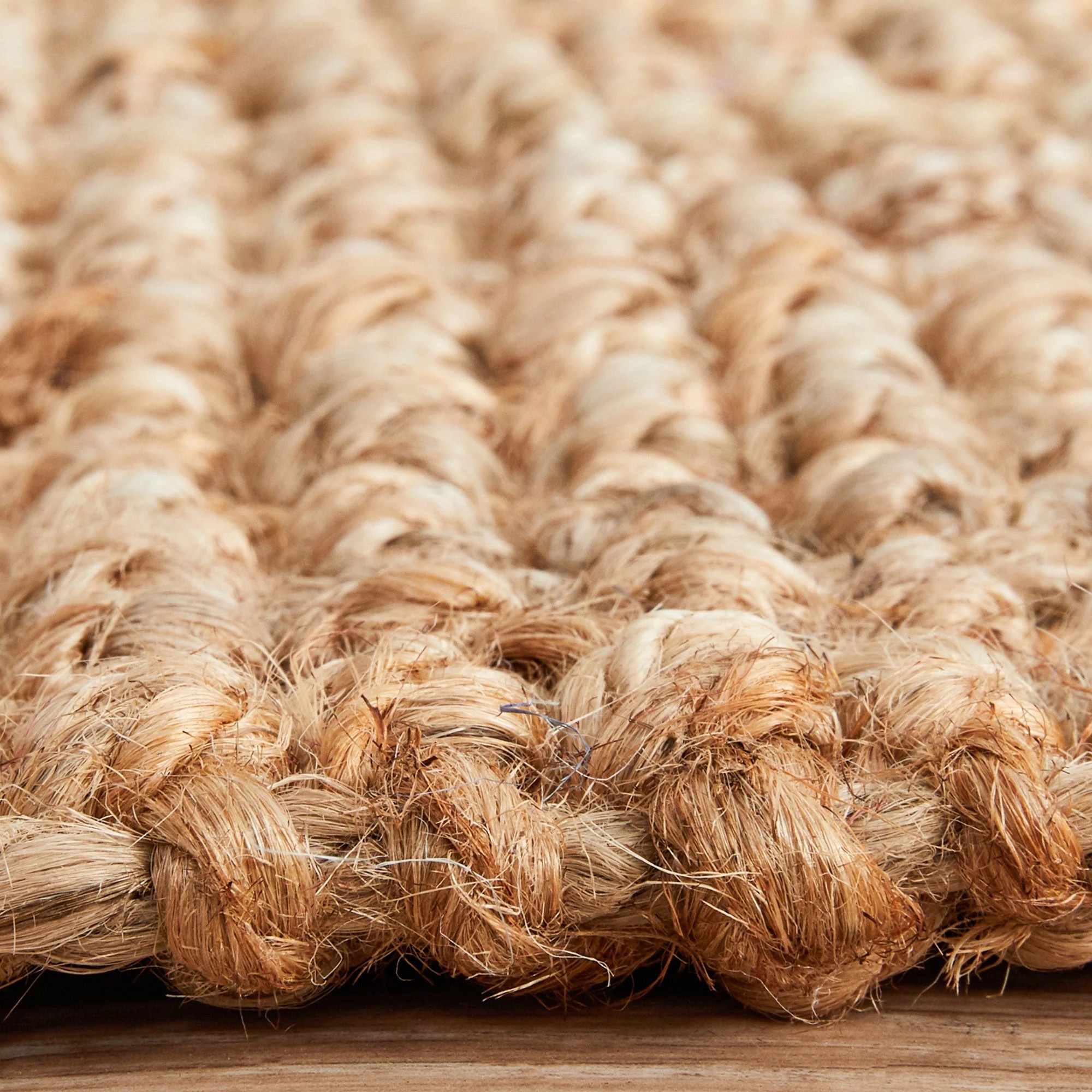 7 Common Ground Rugs Solace 25 300x80cm - Natural, 7 of 9