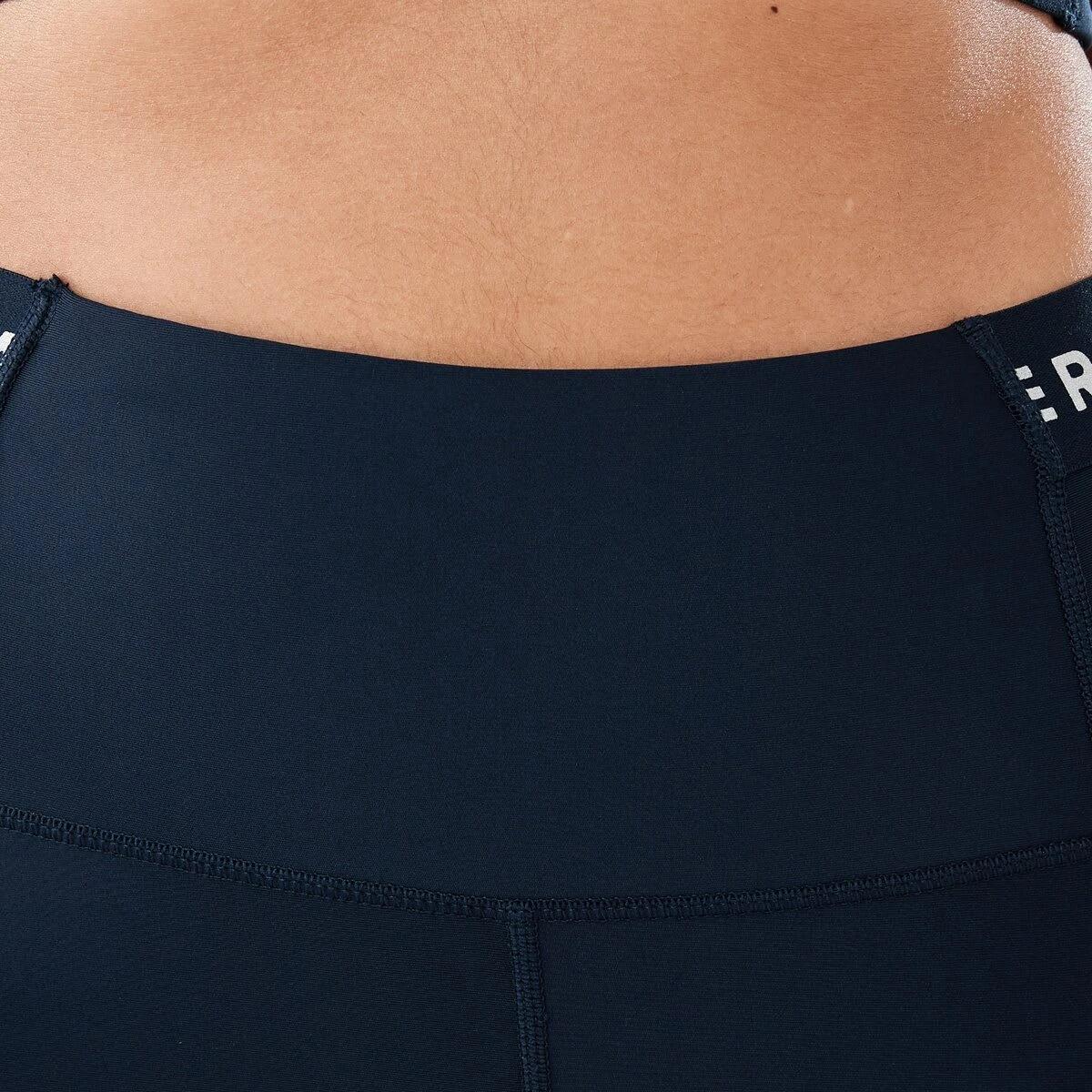 4 Everlast Womens Leggings Mood Indgo, 4 of 7
