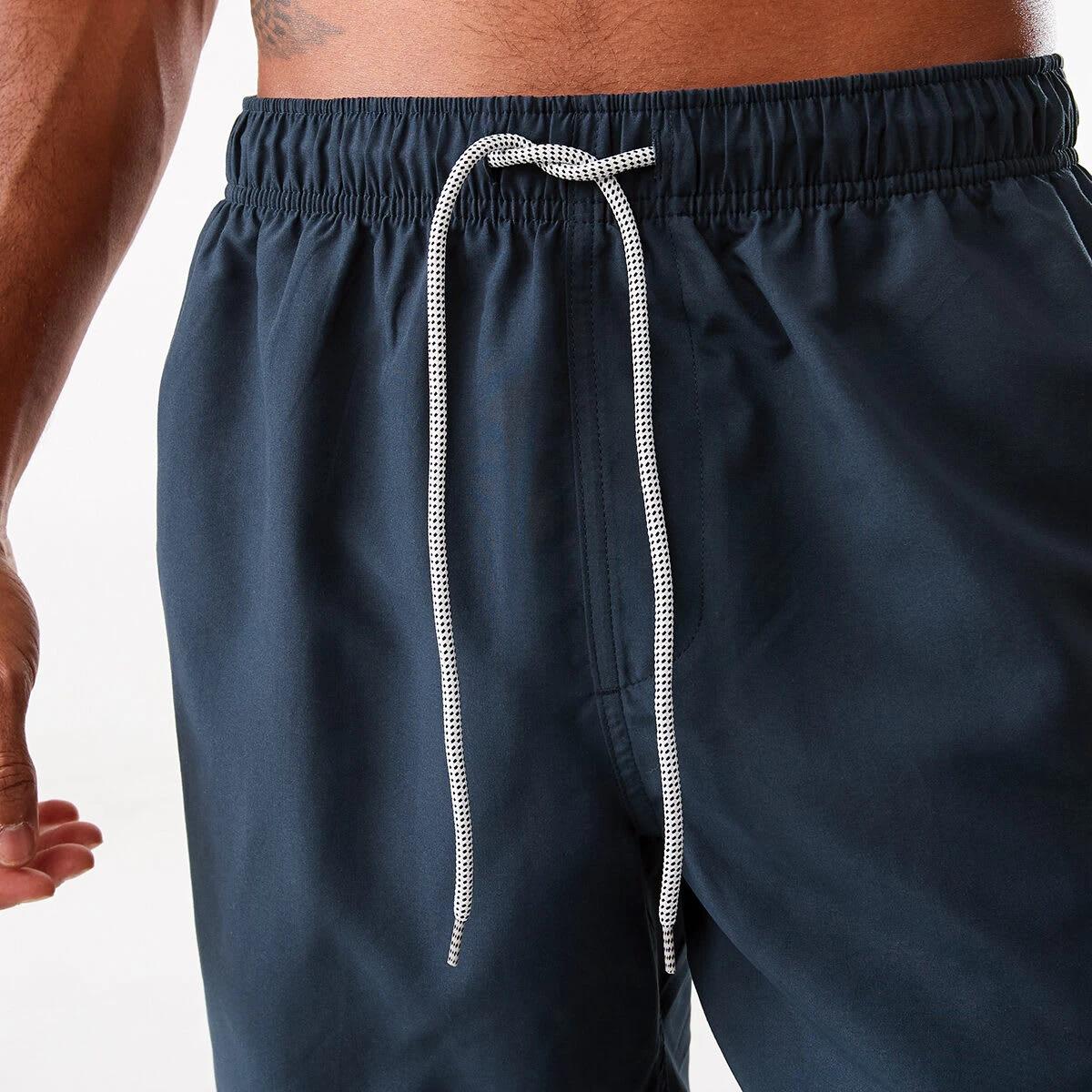 4 Core Swim Shorts Nvy Outspc, 4 of 7