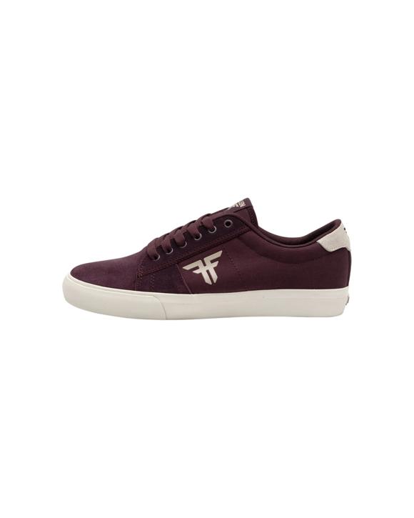 Fallen Footwear Bomber Skate Men's Shoe Vulcanized Durable Construction