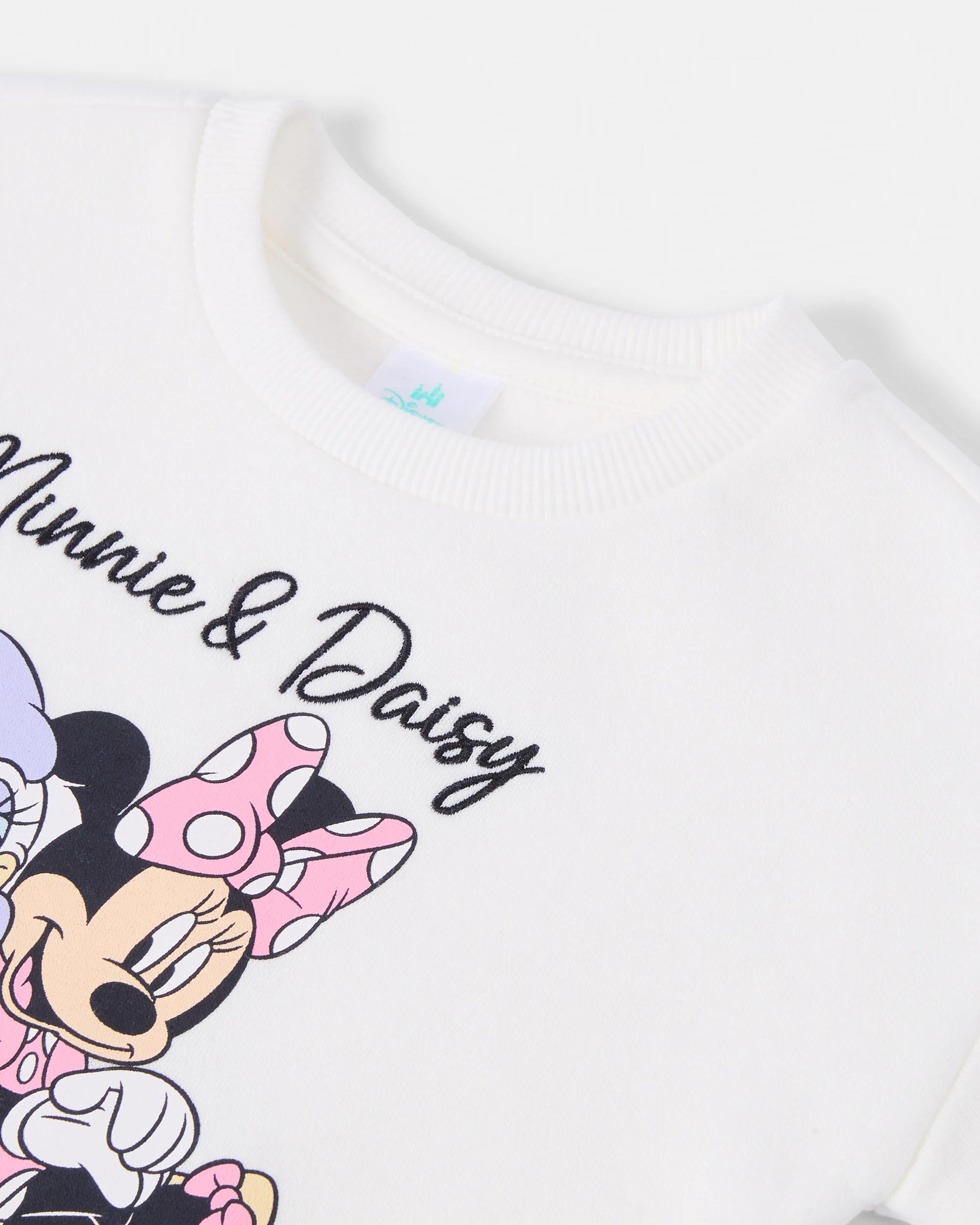 6 Minnie License Sweat Set Mini Daisy, 6 of 6