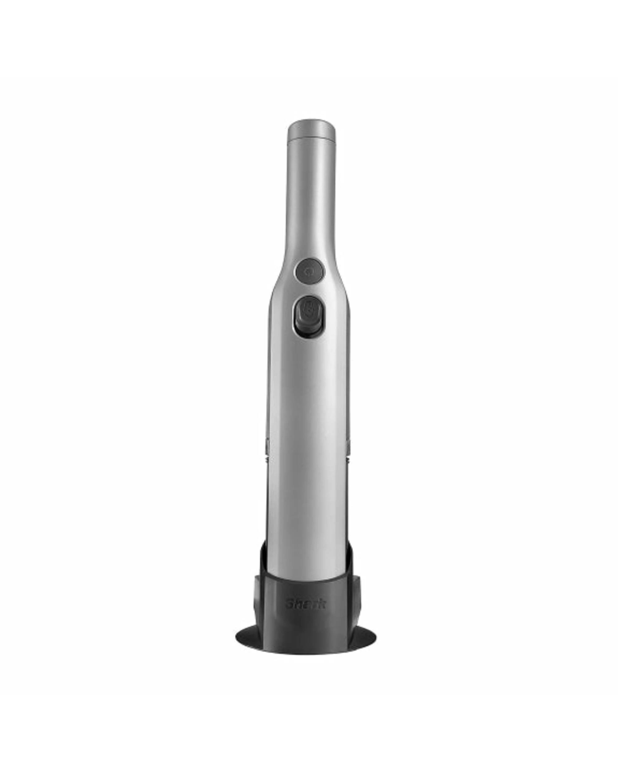 2 Shark Cordfree 115W Handheld Vacuum Cleaner - Gun Metal Grey WV203ANZ, 2 of 2
