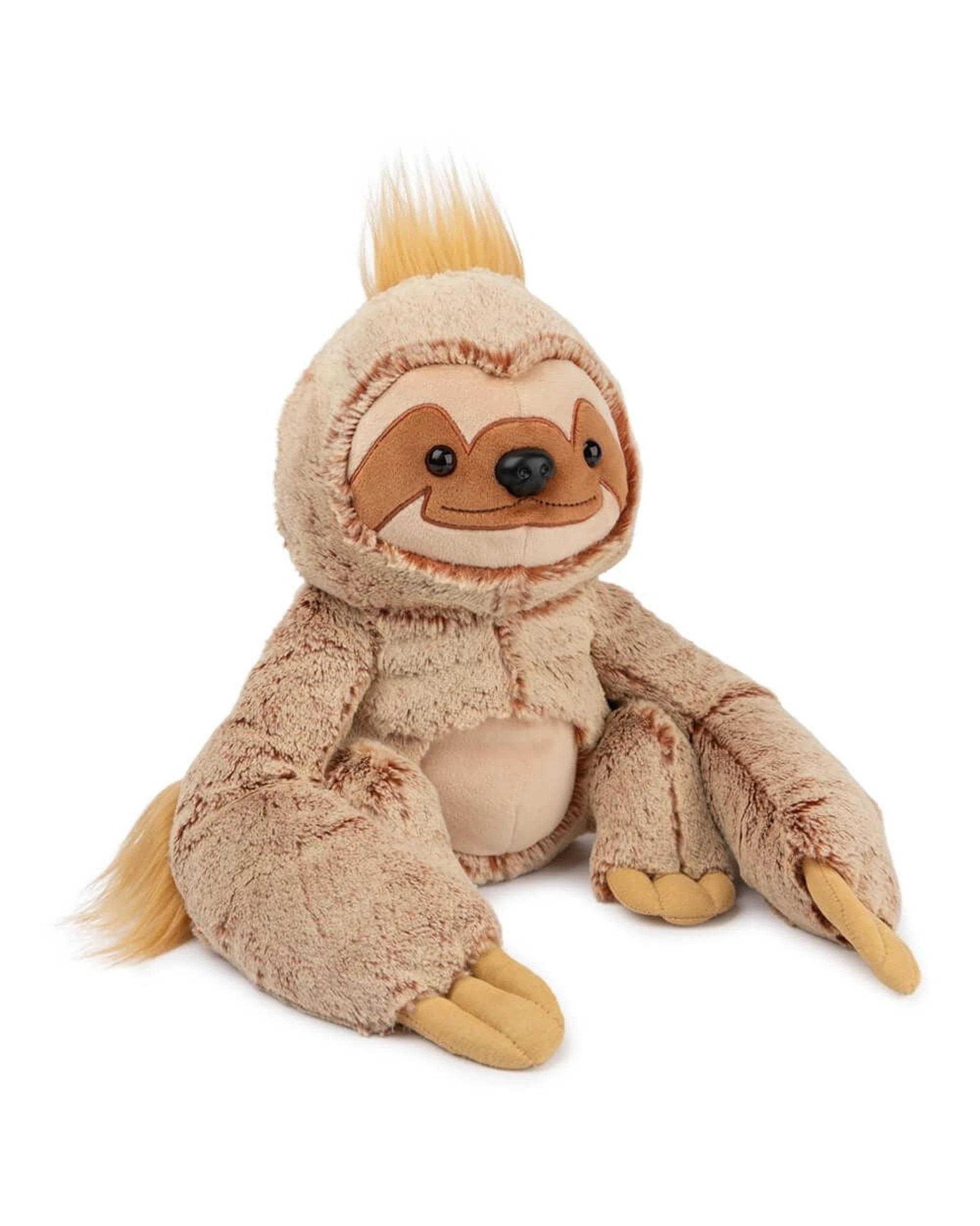 2 Gund Augie the Sloth 25cm Plush, 2 of 7