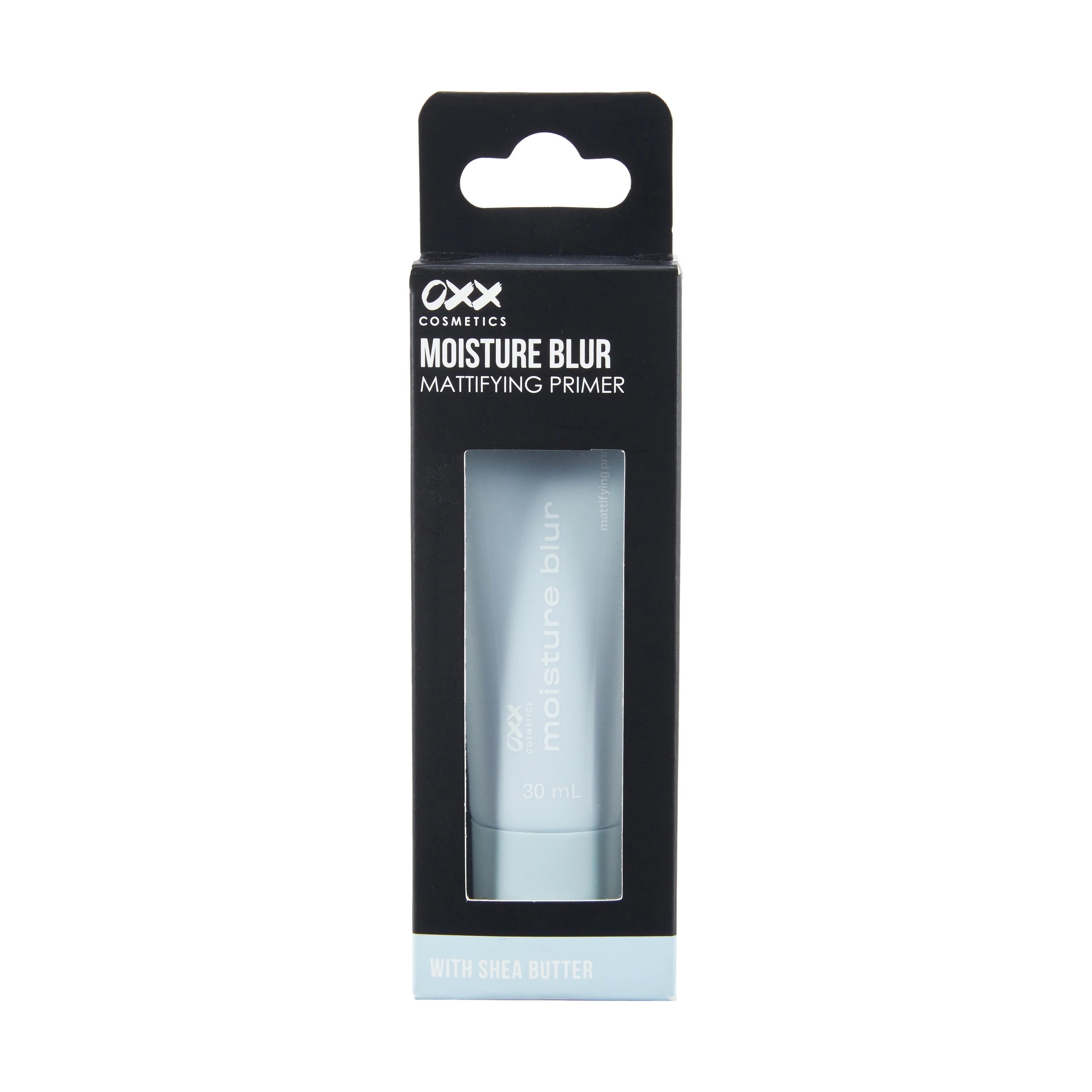 1 OXX Cosmetics Moisture Blur Mattifying Primer, 1 of 6