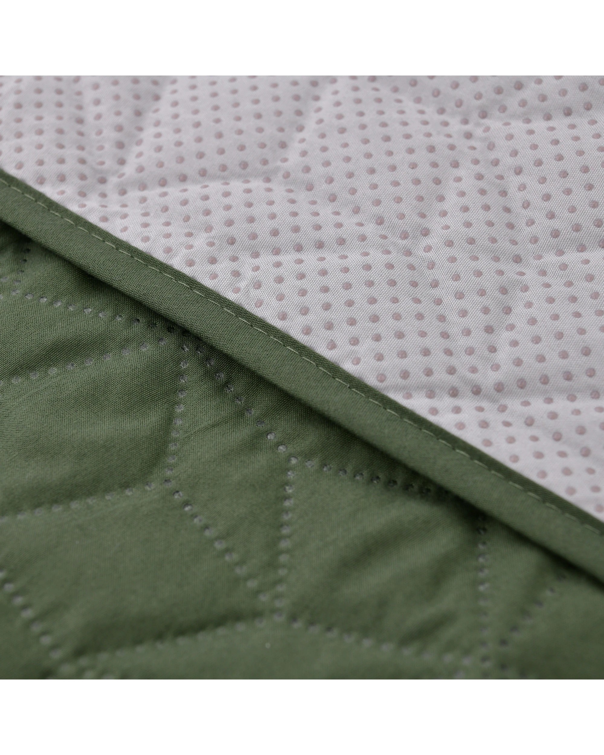 5 Charlie's Sofur Waterproof Dog 2-Seater Couch Cover Protector 76x178cm - Olive, 5 of 10
