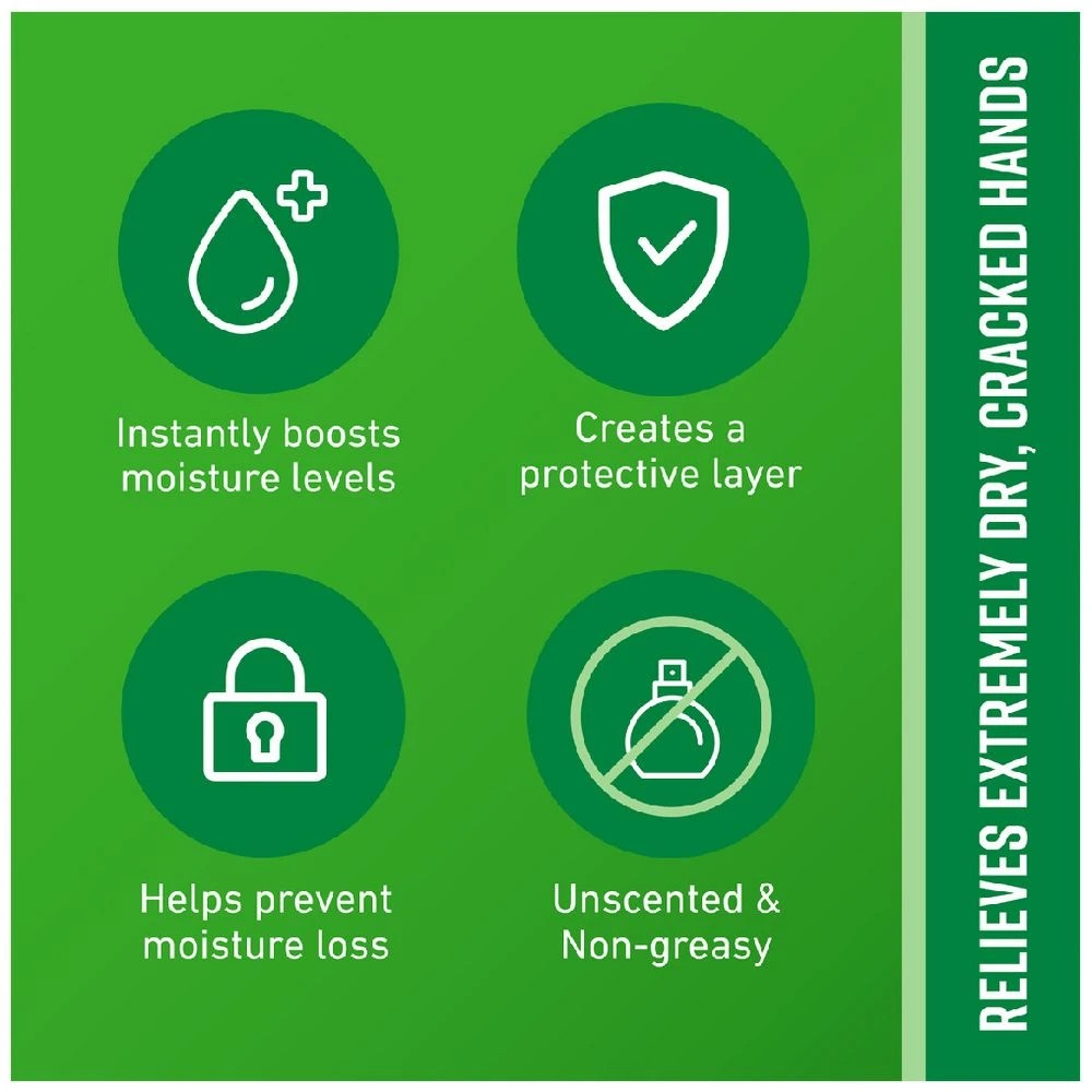 4 O'Keeffe's Working Hands Hand Cream 28g, 4 of 5