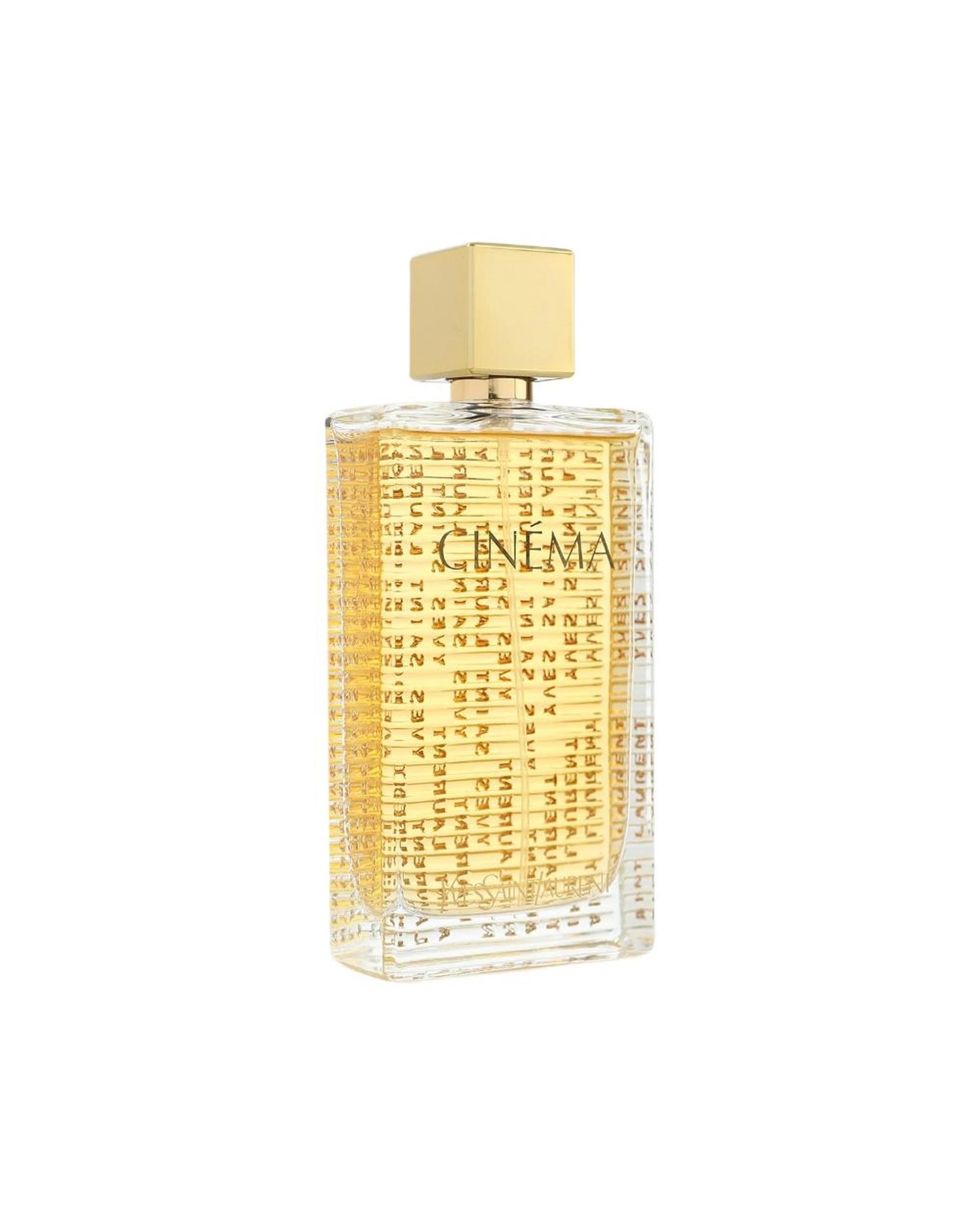 1 Yves Saint Laurent Cinema 80ml Eau De Parfum, 1 of 1