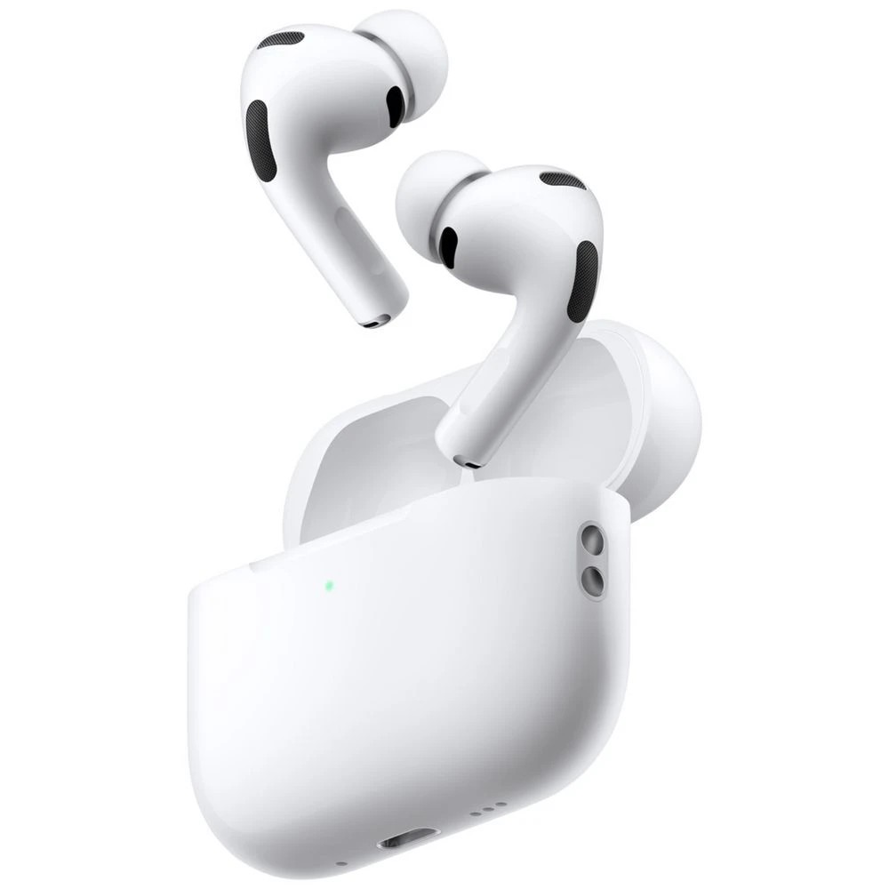 2 Apple AirPods Pro 3, 2 of 9