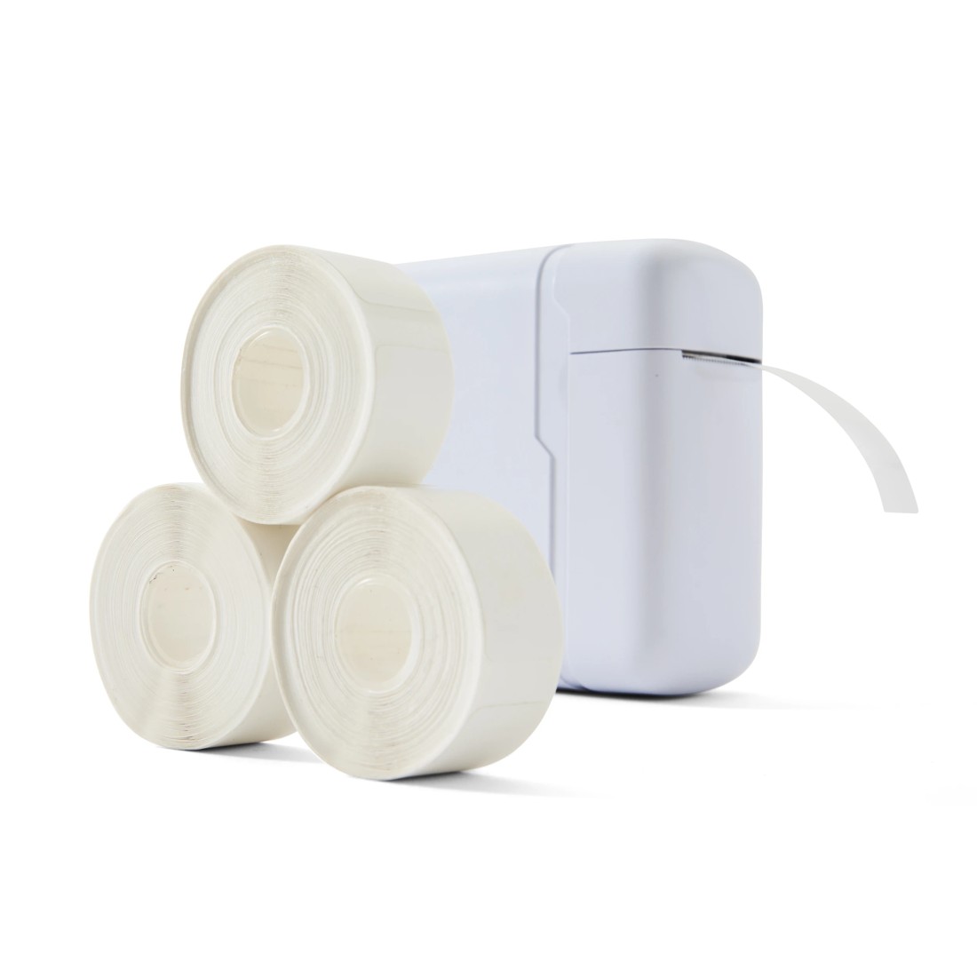 1 Thermal Self-Adhesive Label, 1 of 5