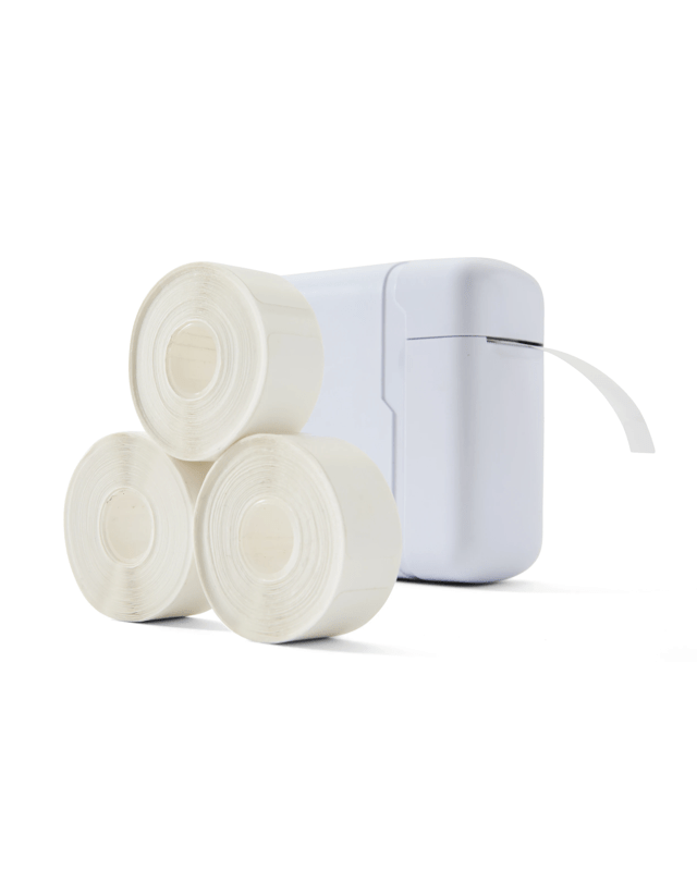 Thermal Self-Adhesive L