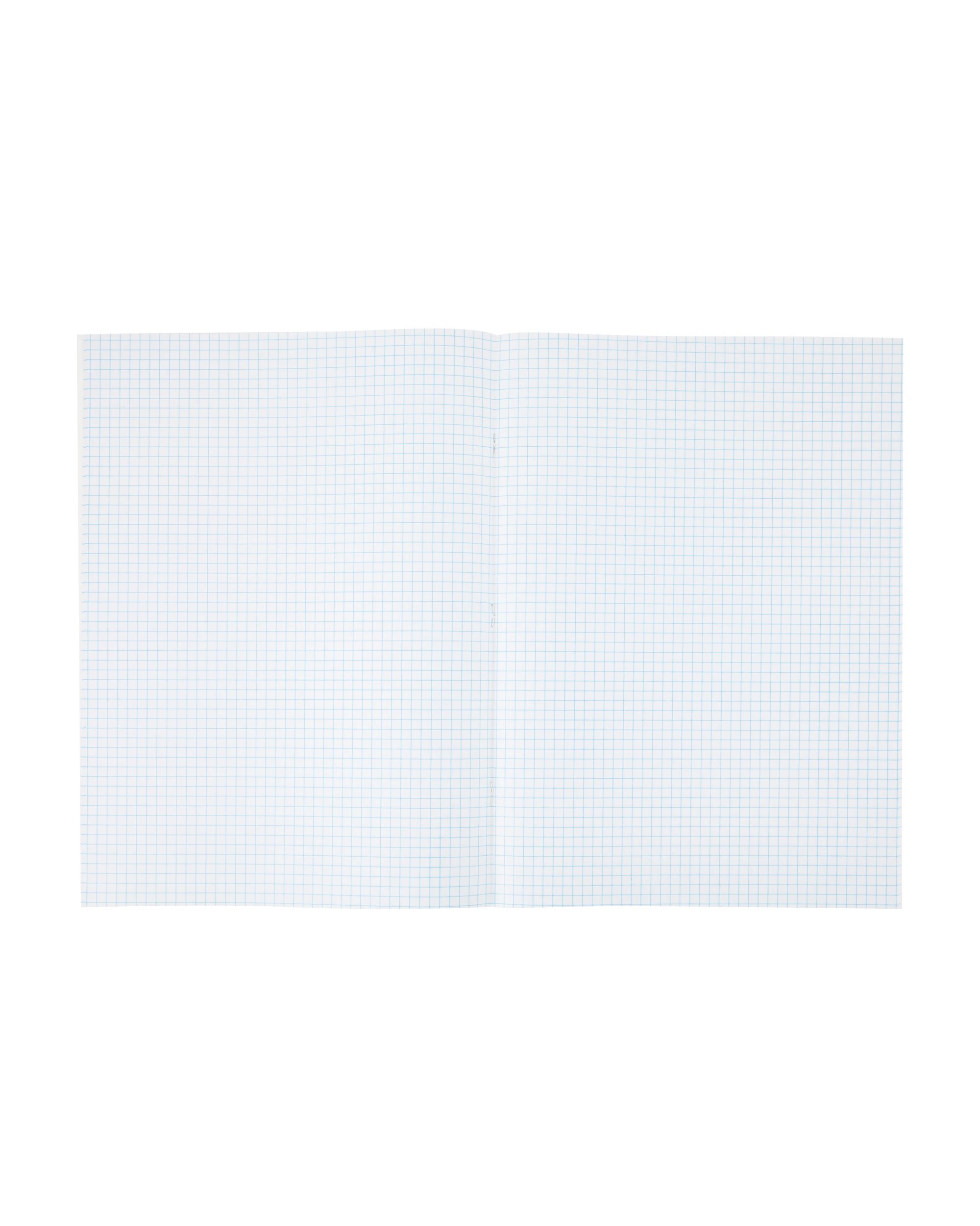 2 A4 Graph Book - 96 Pages, Grey, 2 of 4