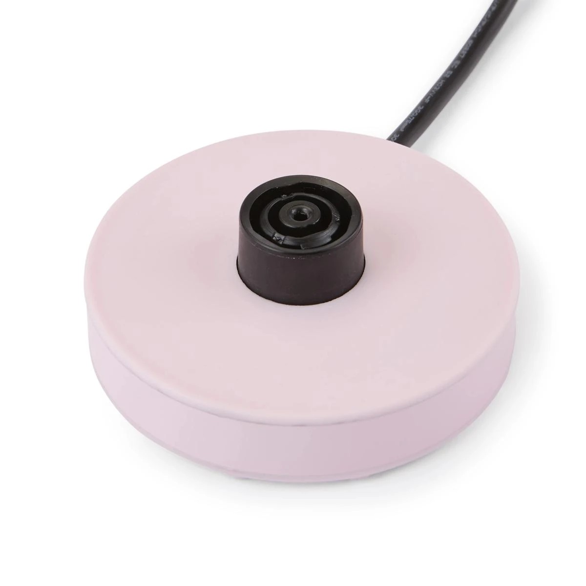 5 Milk Frother - Pink, 5 of 8