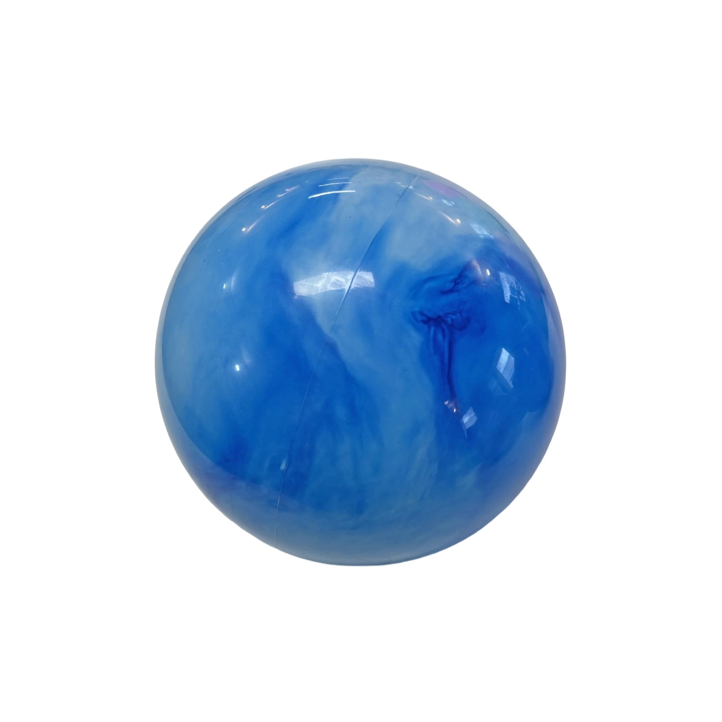 3 23cm Marble Ball - Assorted, 3 of 5