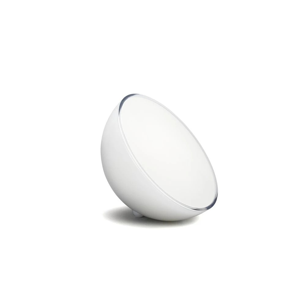 3 Philips Hue Go MK2 Bluetooth White and Colour Ambience, 3 of 10