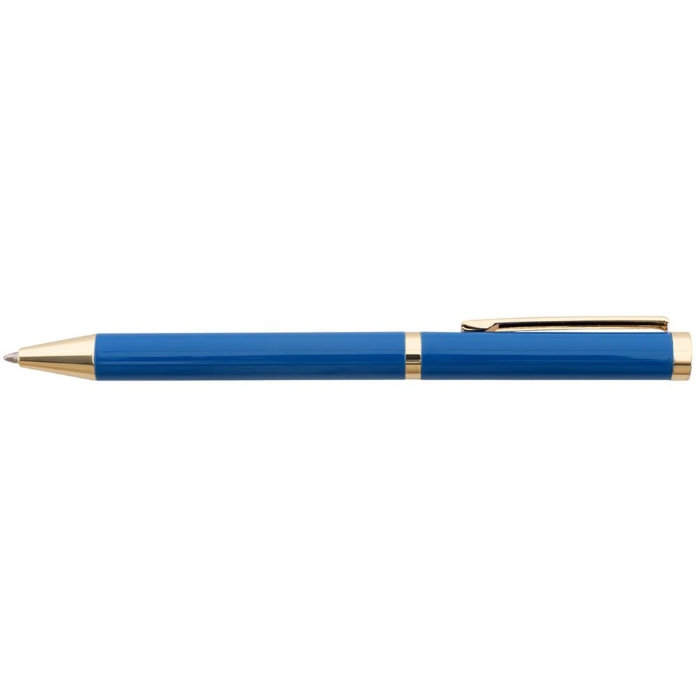 3 Otto Premium New York Ballpoint Pen 1mm Cobalt, 3 of 7