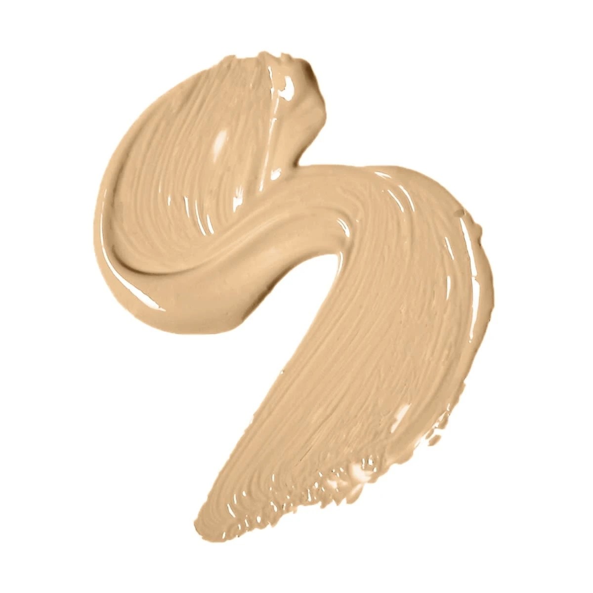 4 e.l.f. Hydrating Camo Concealer - 02 Light Beige, 4 of 5