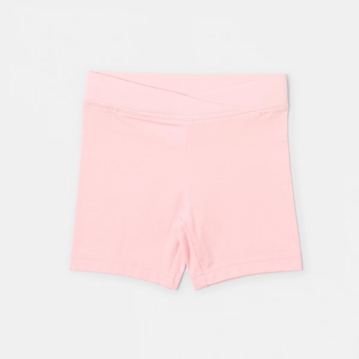 7 Bike Shorts Light Pink, 7 of 9