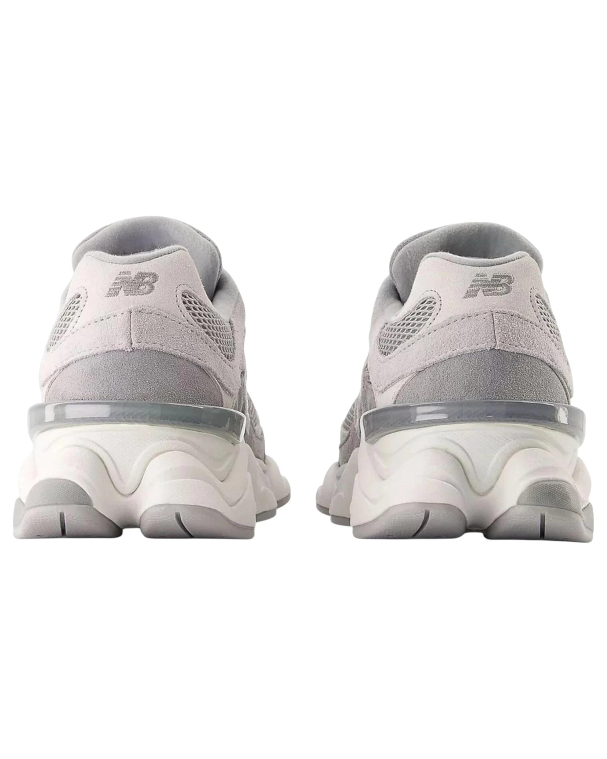 5 New Balance Unisex 9060 Athletic Shoes GUNMETAL GREY, 5 of 5