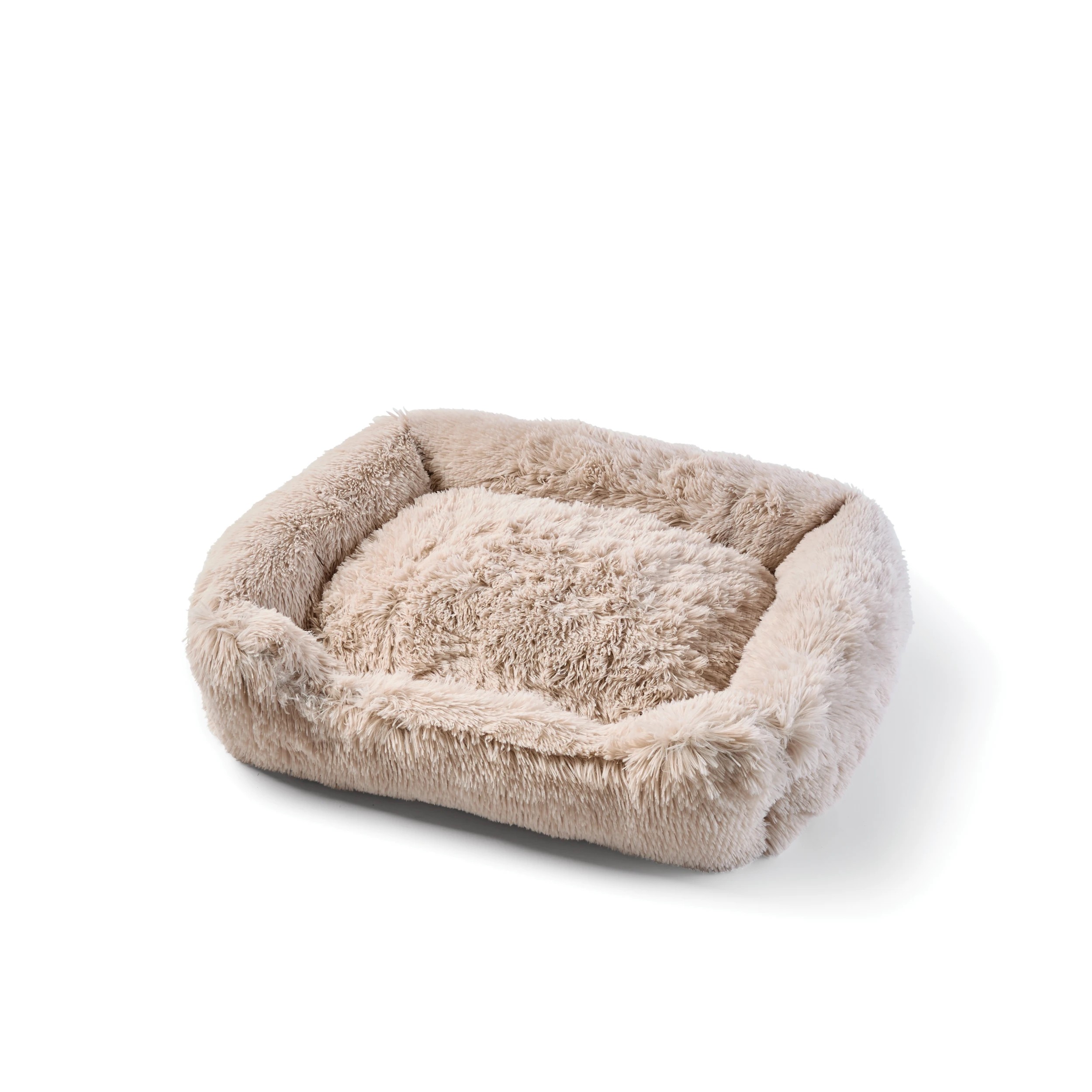2 Pet Bed Comfort - Large, 2 of 10